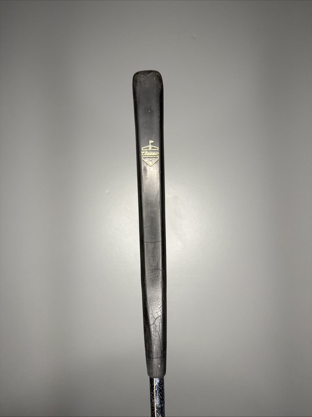 Photo of Callaway Odyssey Dual Force 772 Blade Putter Stronomic 34.5
