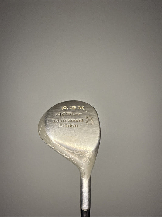 Photo of ASX All Star Edition 3Wood 42.25
