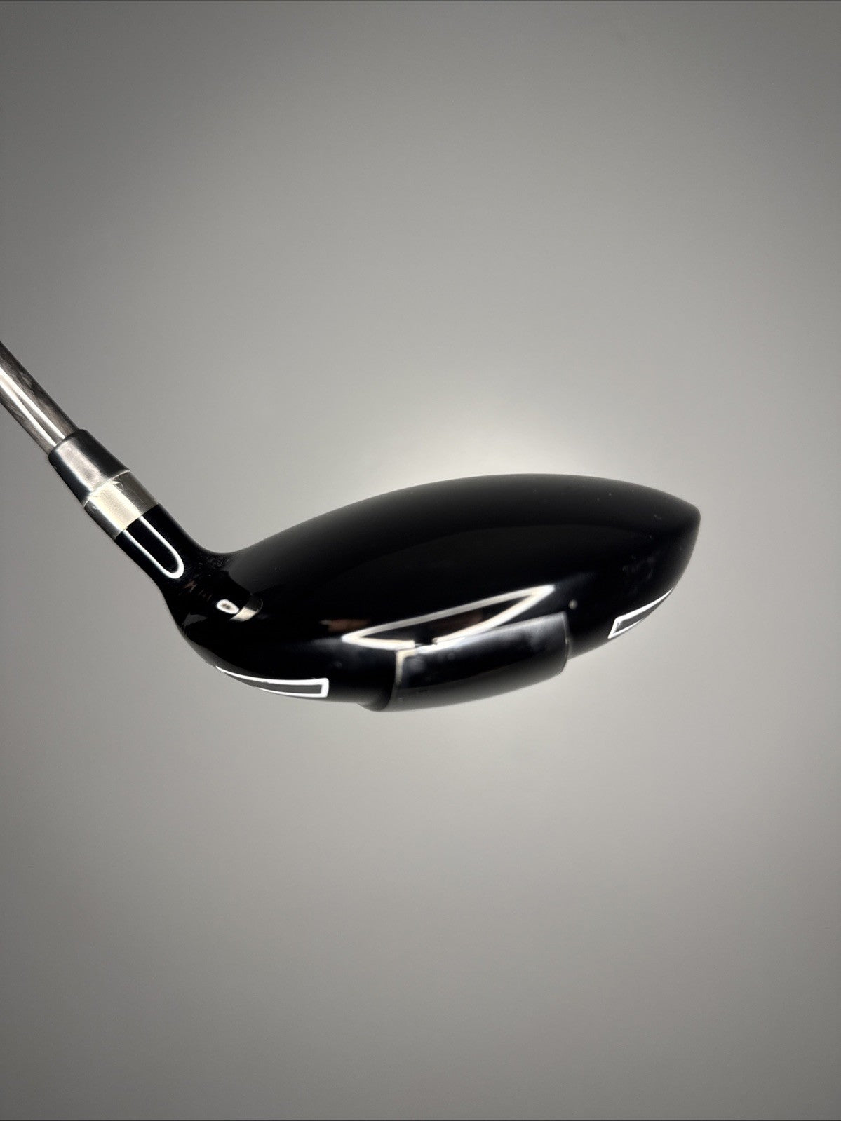 Photo of Warrior Custom Golf ProEdge 5Wood 21 True Launch 43