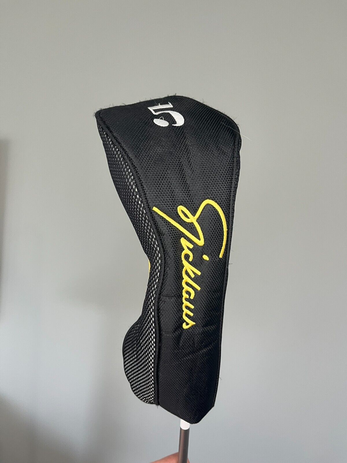 Photo of Nicklaus Signature Series 5 Wood 19 Graphite + 41.75