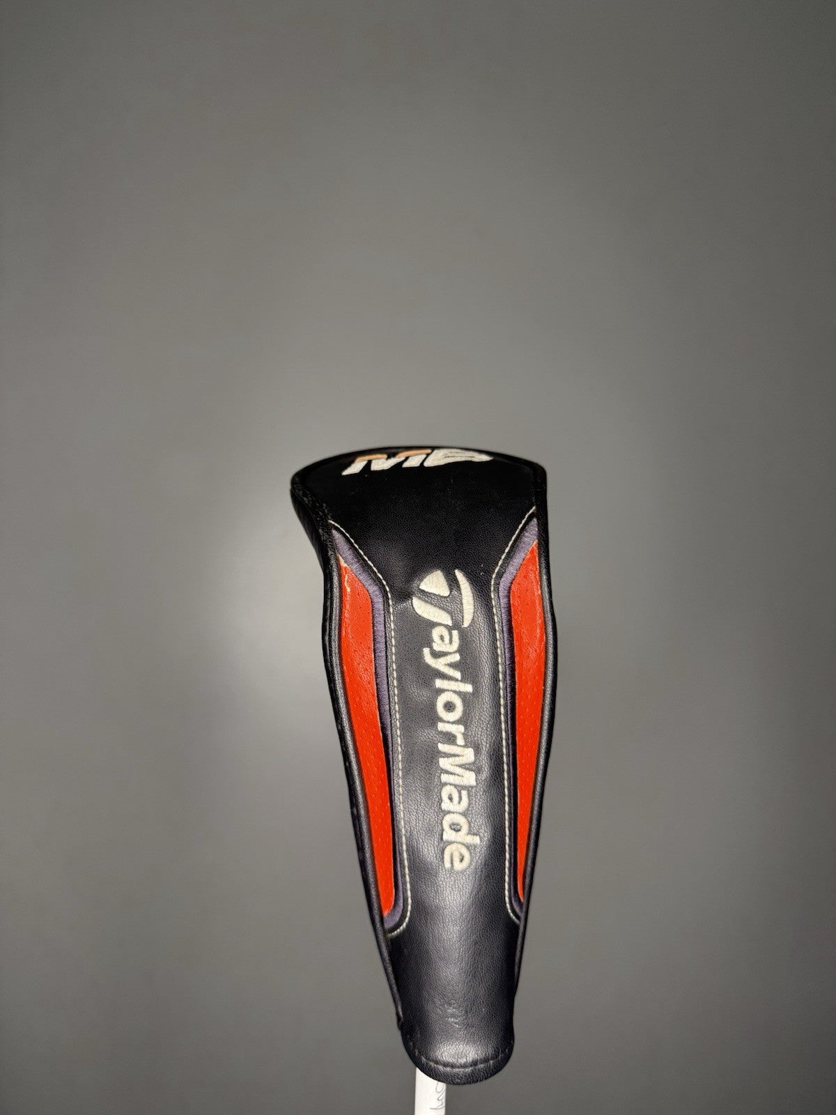 Photo of Taylormade M6 4Hybrid 22 Atmos 50 Graphite 39.5 W/