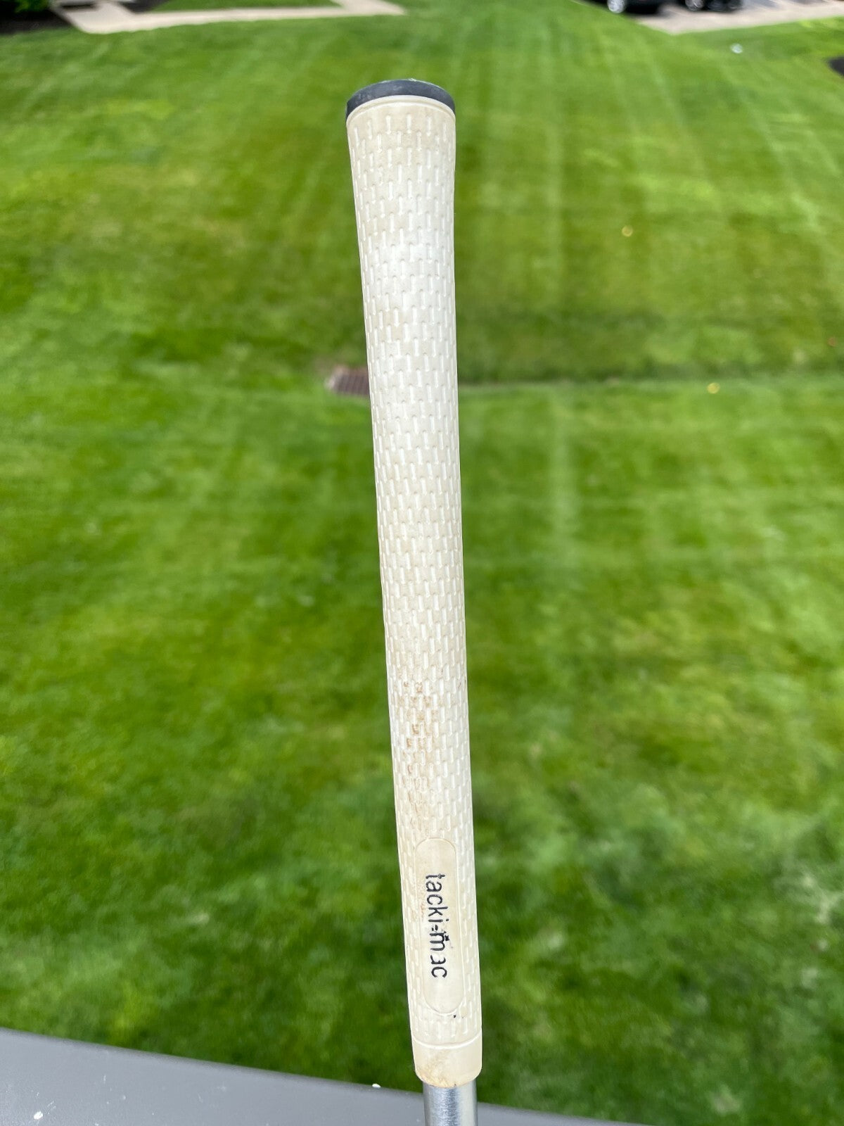 Photo of Adams Idea CMB 5 Iron KBS Tour CTaper 120 38
