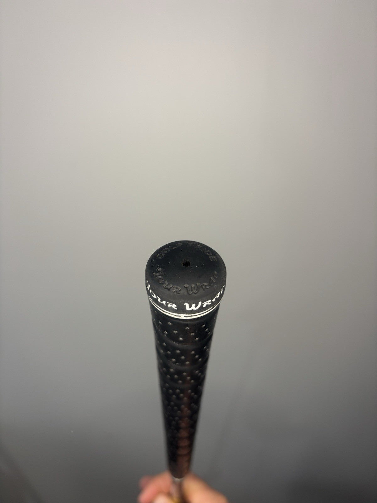 Photo of Bobby Jones Jesse Ortiz Pelz Sand Wedge 56 Steel Shaft 35.25