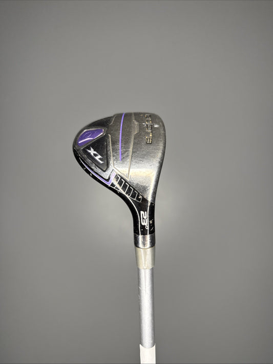 Photo of Cobra XL 5 Hybrid 23 XL 38.25