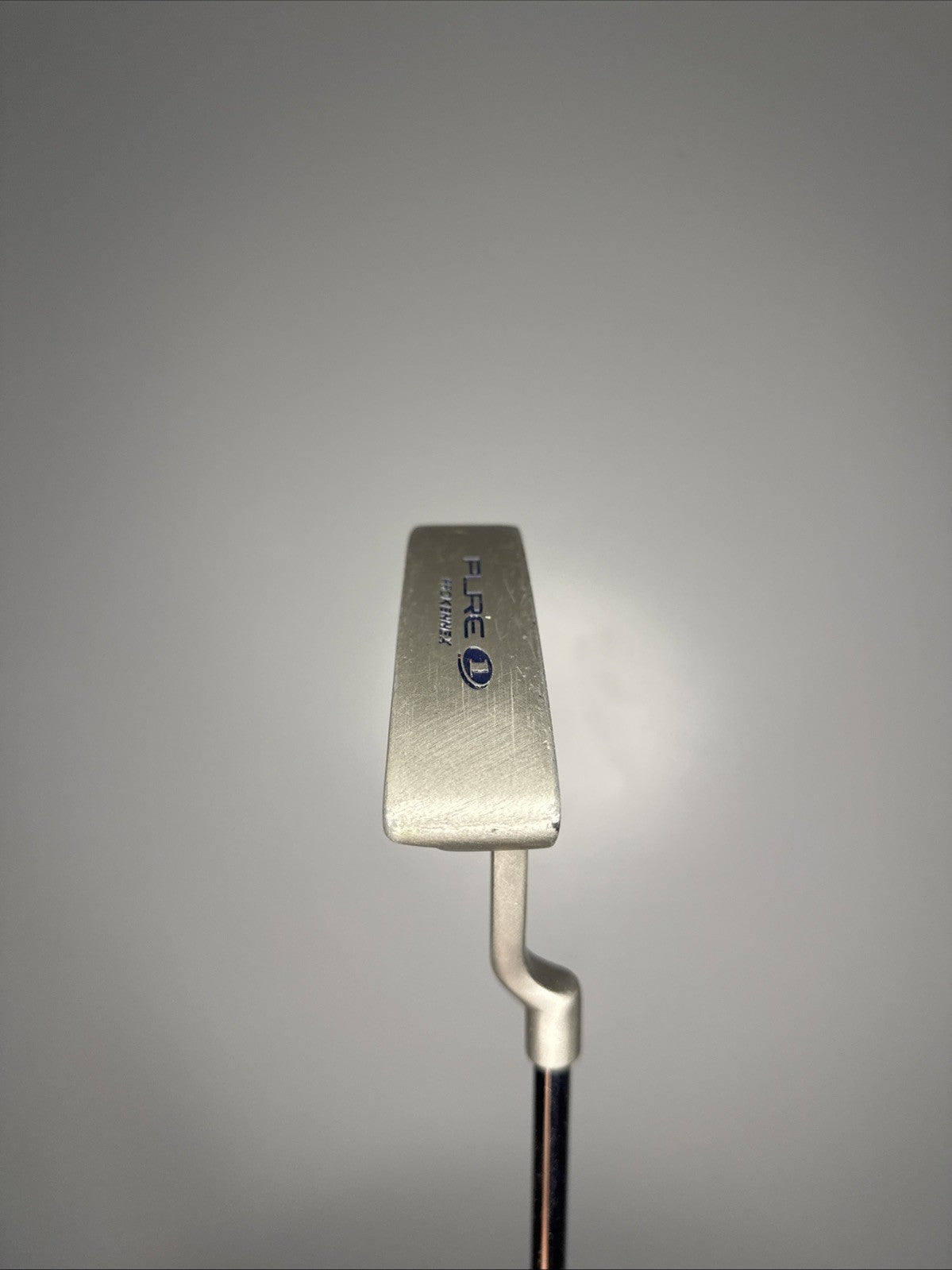 Photo of Pro Kennex Pure 1 Blade Putter 33.25