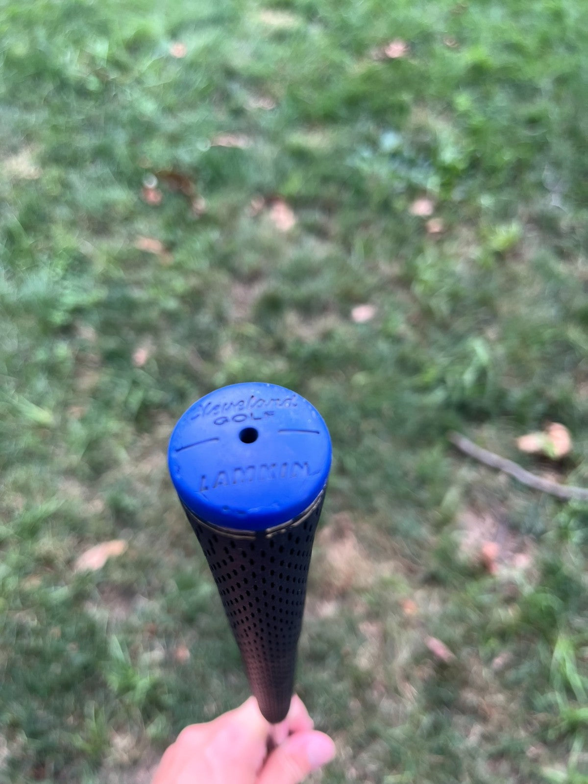 Photo of Cleveland RTX3 Lob Wedge 58 / 9 Wedge 35.5