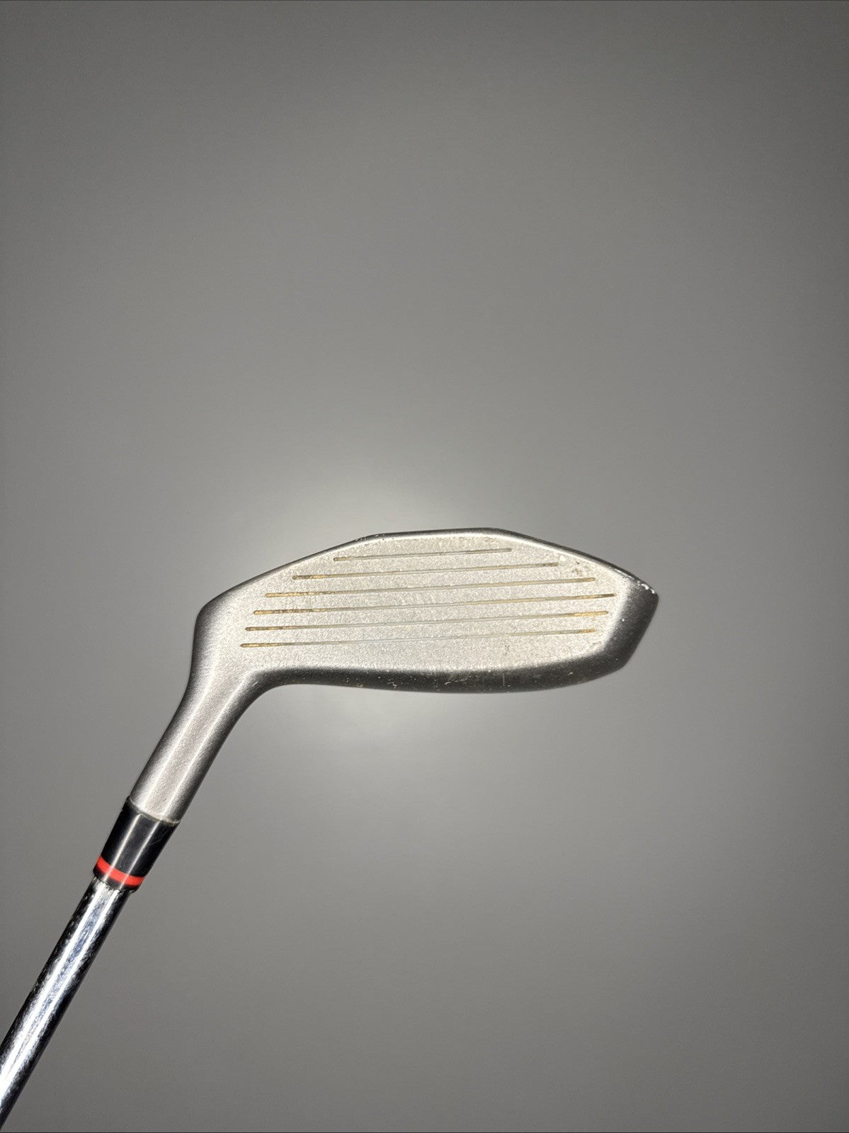 Photo of Adams Golf Tight Lies Air Assault 3Wood 16 42