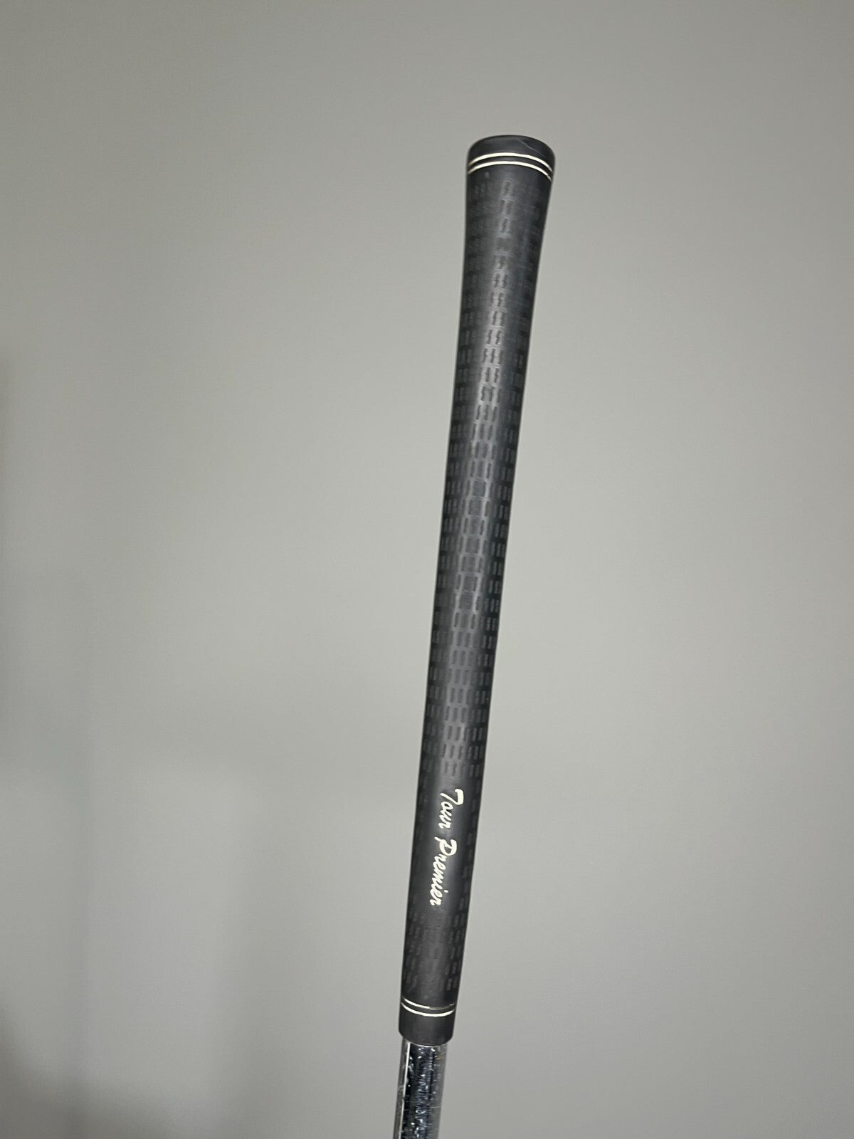 Photo of Ping ISI 6 Iron Green Dot Cushin JZ Steel 37.5