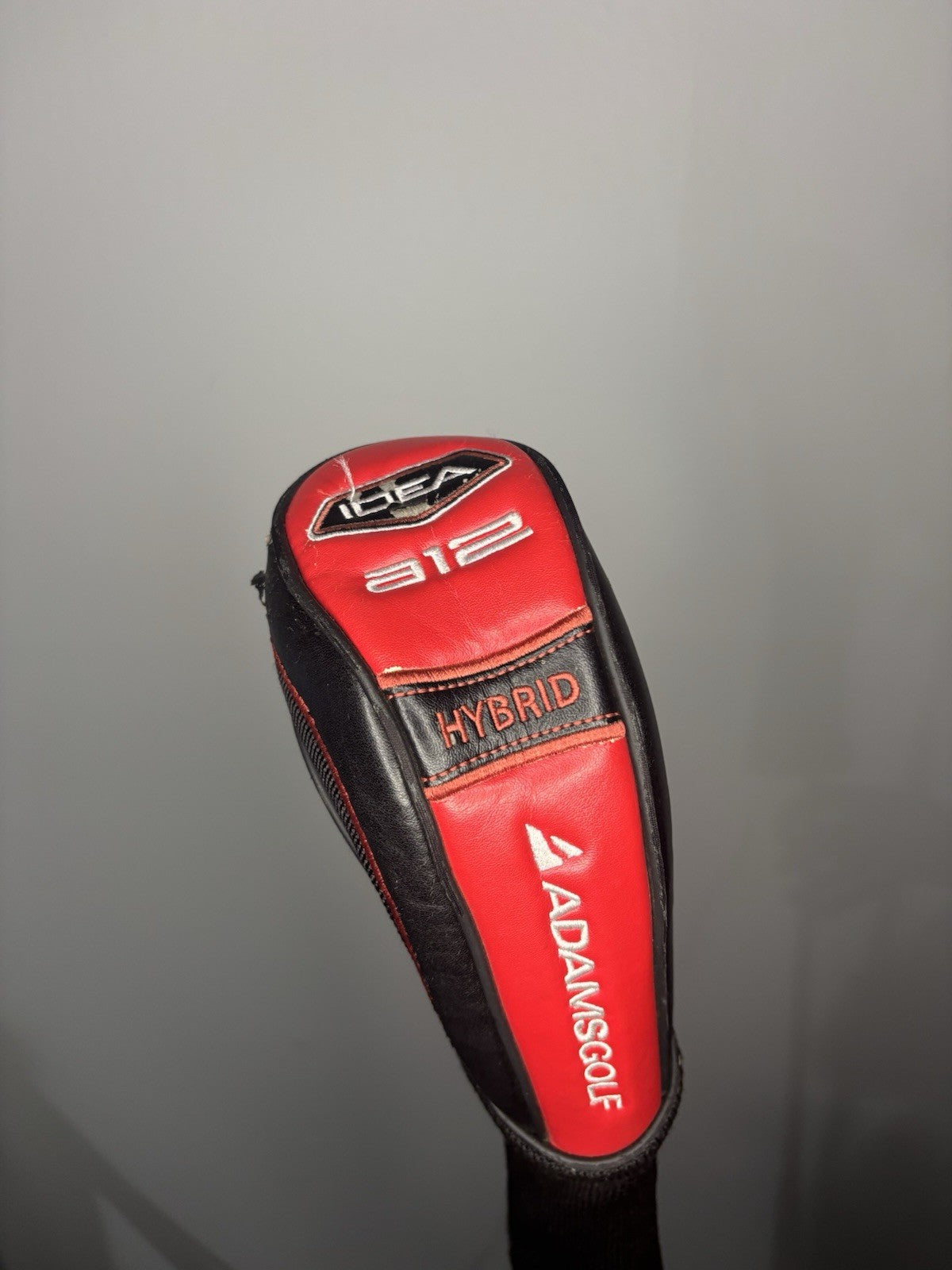 Photo of Adams 2012 Idea Super Hybrid 19 Ozik Program H7.1 40 +