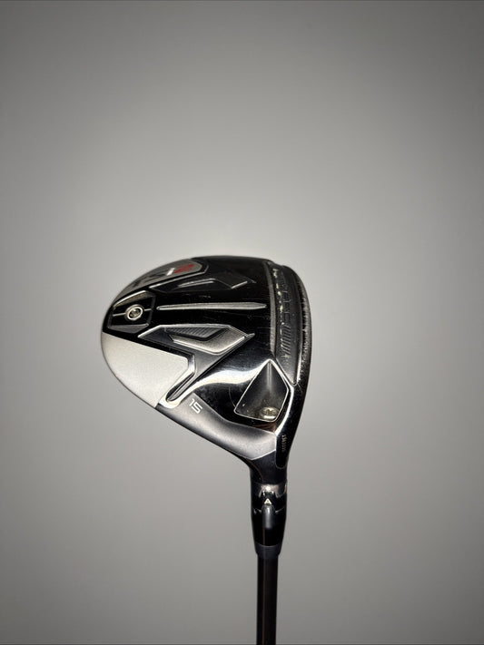 Photo of Titleist TSi2 3Wood 15 Tensei White 75 42.5