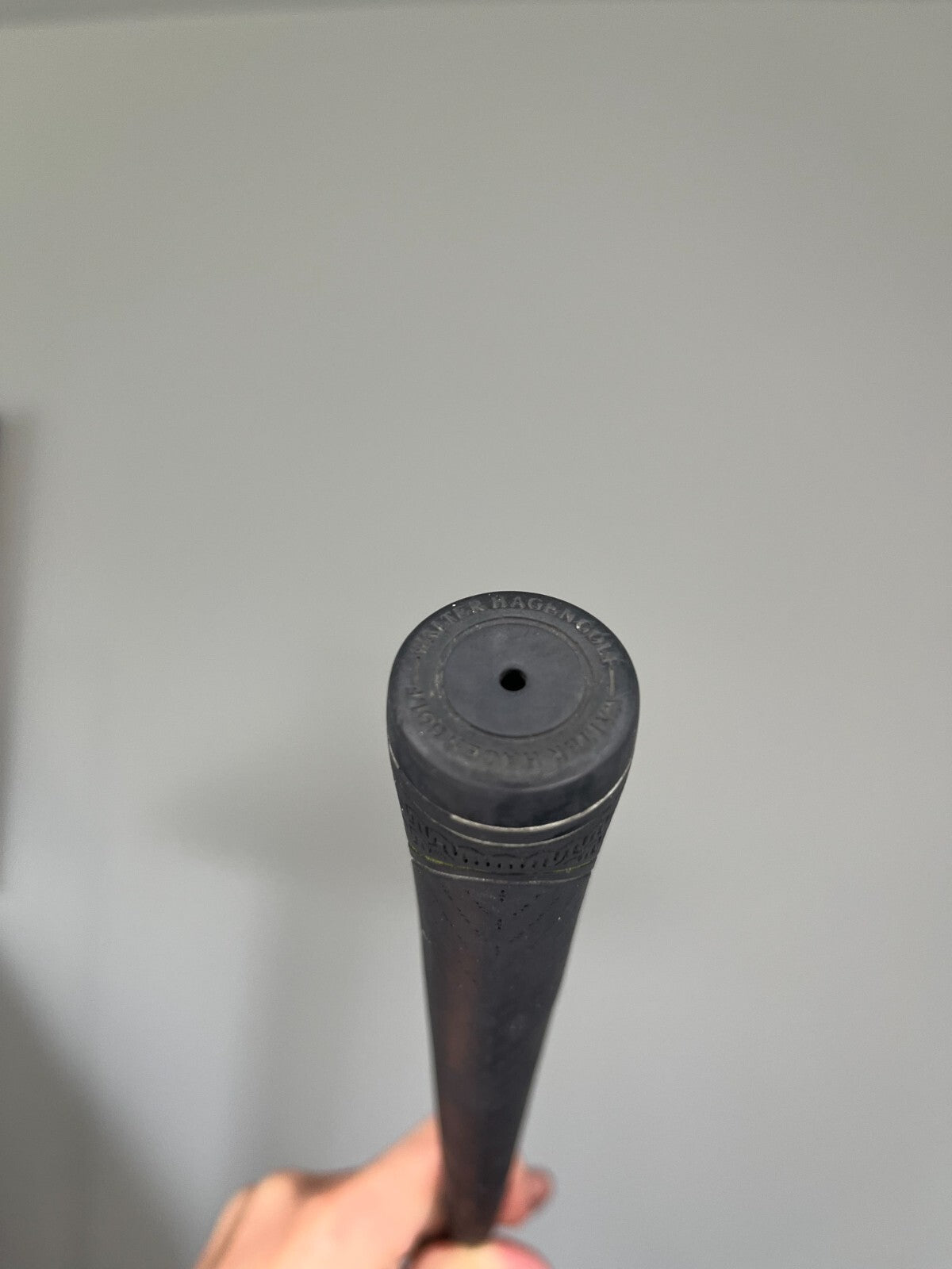 Photo of Walter Hagen AWS 3 Hybrid Aldila NV 85 40.75