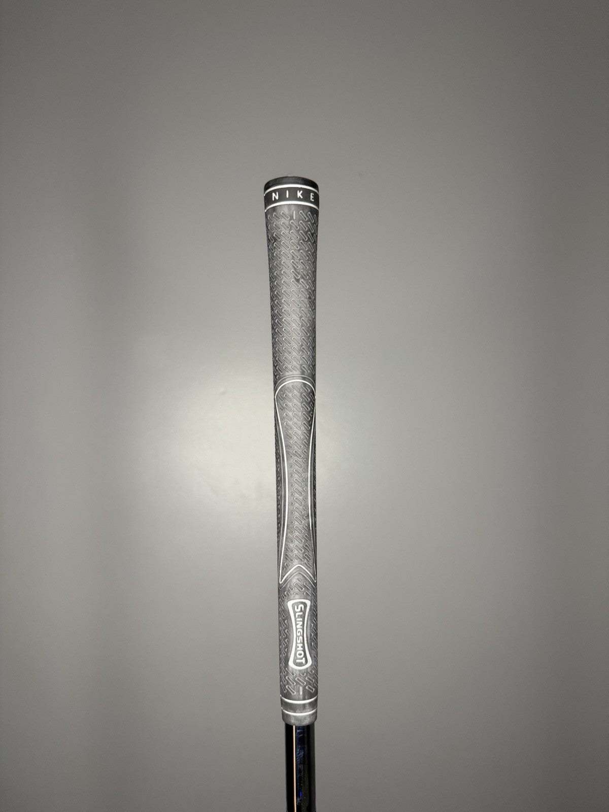 Photo of Nike Slingshot OSS 6Iron 30 True Temper 37.75