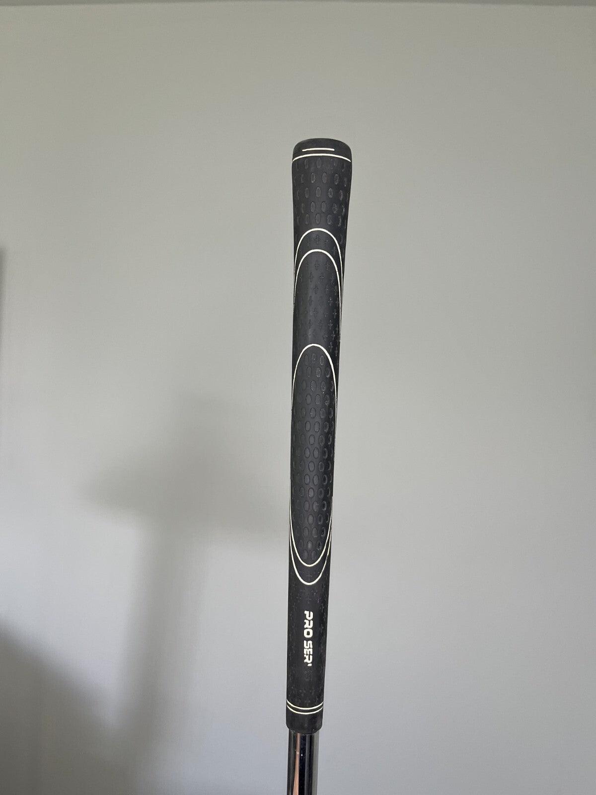 Photo of Texan Classics T-II Gun Metal Sand Wedge 56 Wedge Steel 36