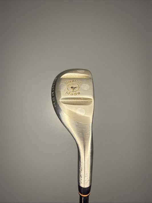 Photo of Taylormade Firesole Rescue Titanium 3 Hybrid 19 S90 40