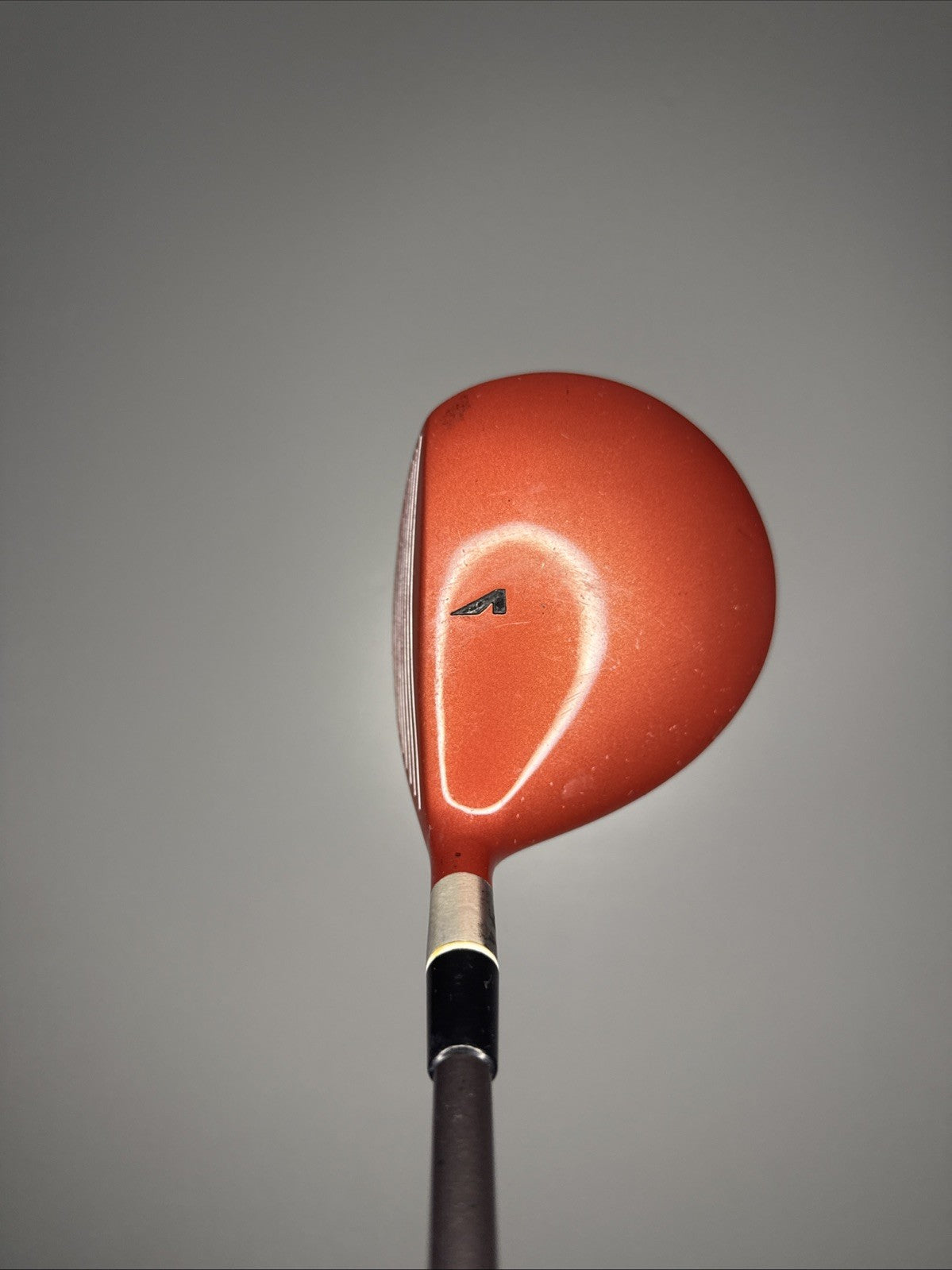 Photo of Tour Model Driver Driver 10.5 Bulgy 44
