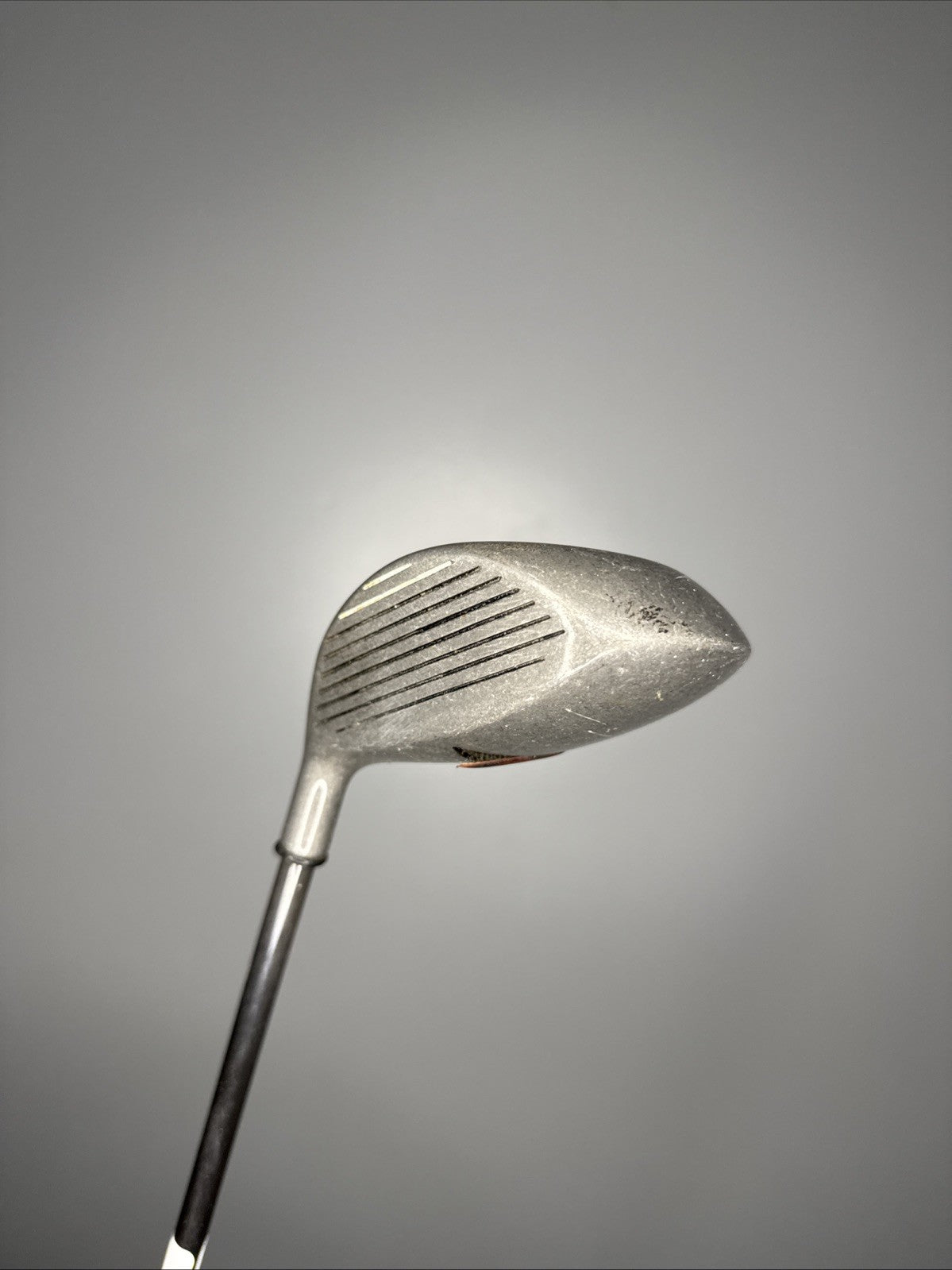 Photo of Bio Mech Dual Tunnel II 3Wood 14 Distance Master 42.5