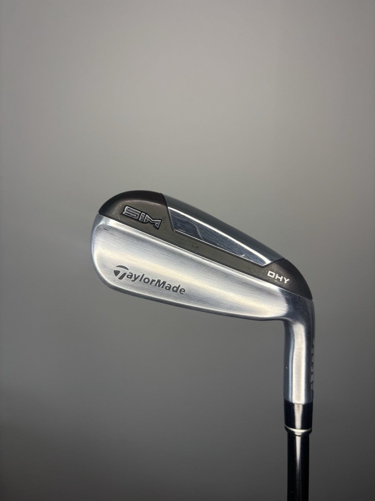 Photo of Taylormade SIM DHY 4 Driving Hybrid Diamana 75 Reg Graphite 39