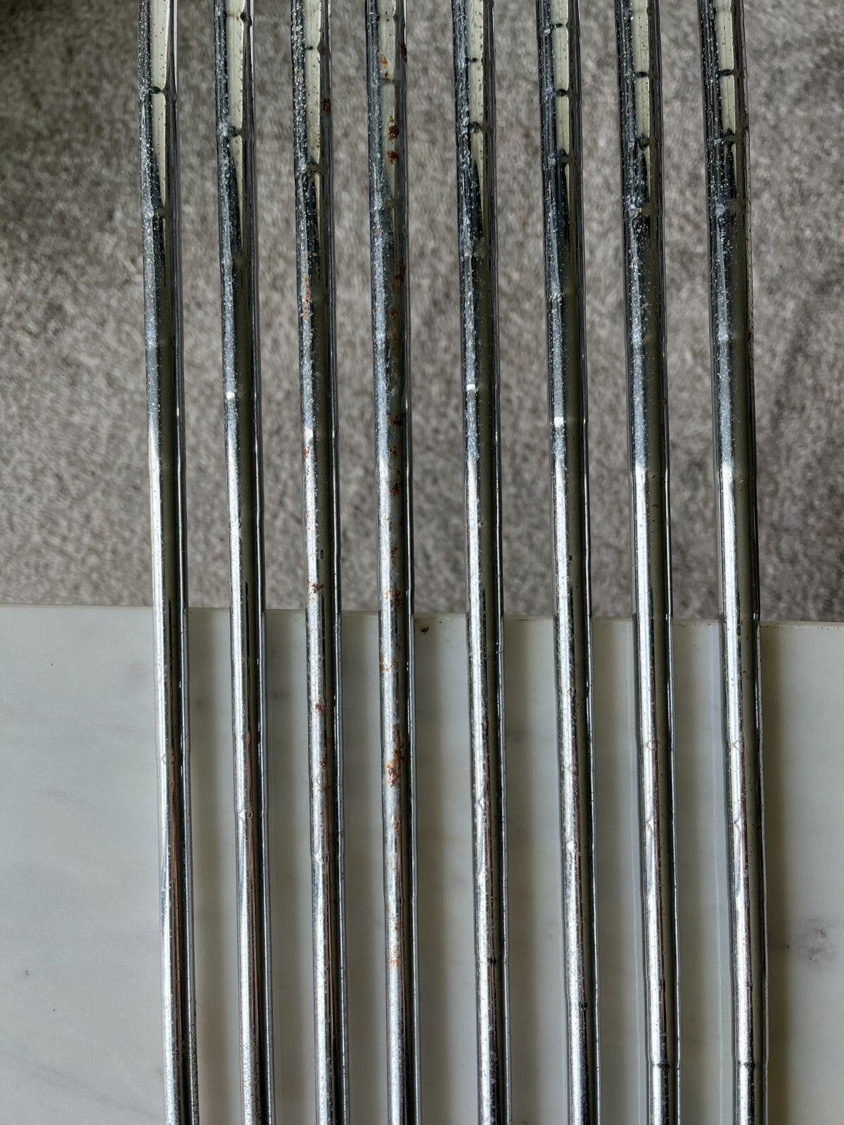 Photo of Ben Hogan H40 Oversize Iron Set 3PW Apex/DB 3 Steel