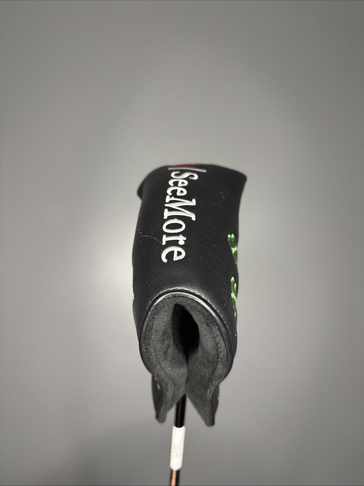 Photo of SeeMore Si2 Putter 34.5