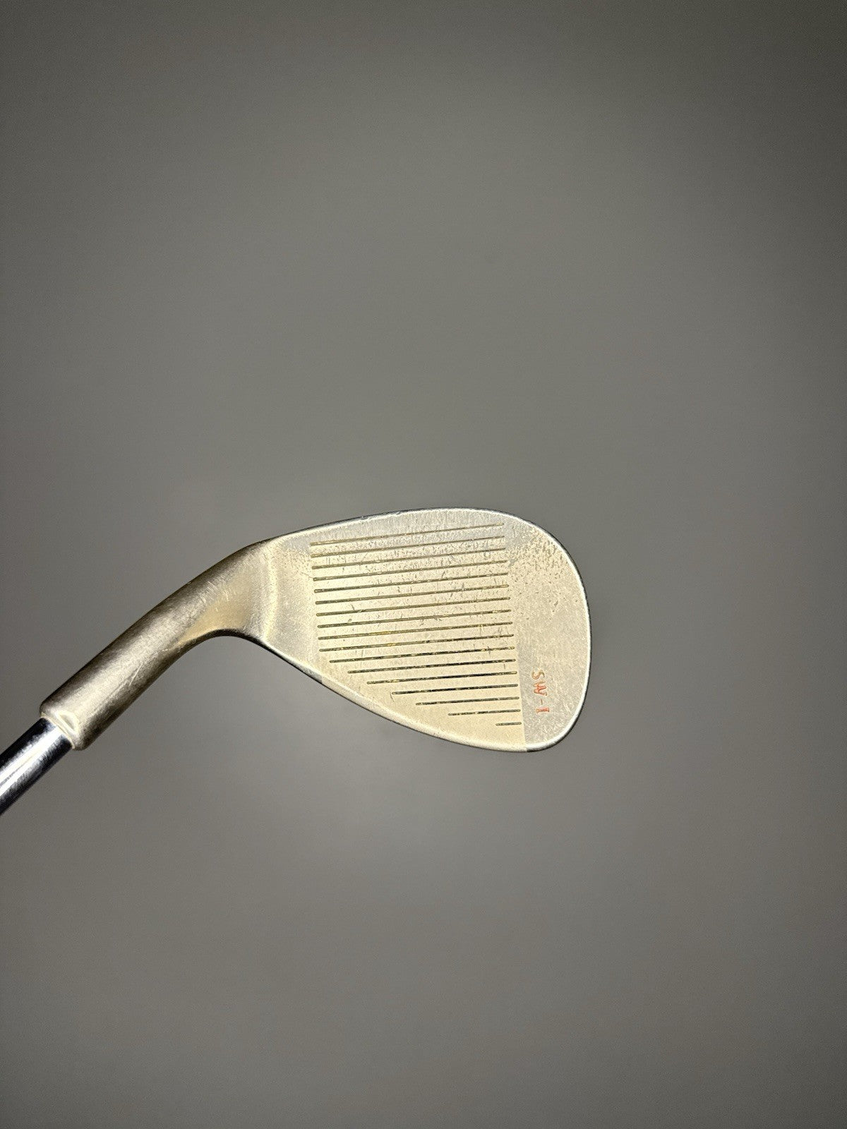 Photo of Arnold Palmer Personal Gap Wedge 52 True Temper Wedge 35