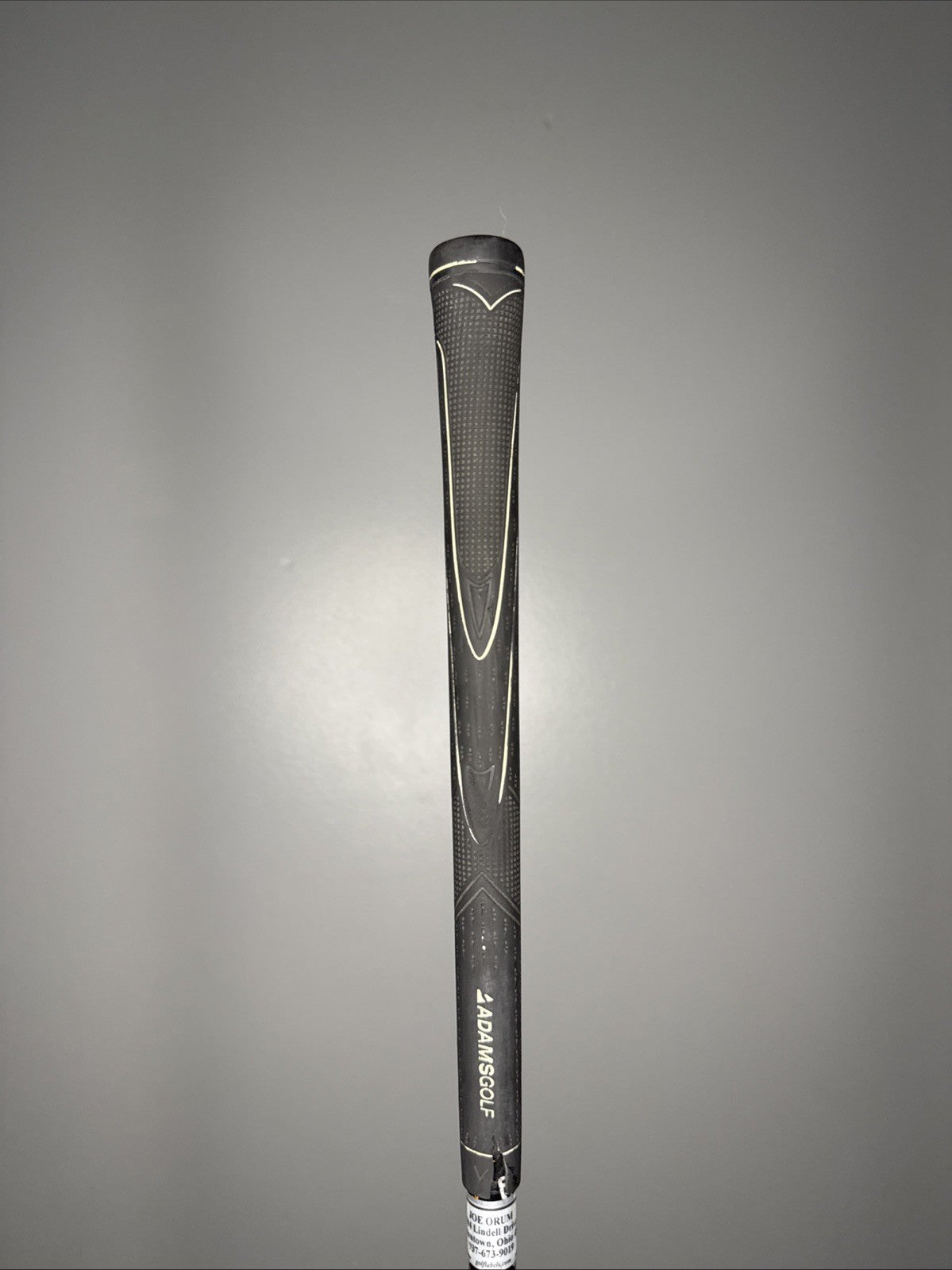 Photo of Adams Golf IDEA a7 4Iron 22 ProForce AxivCore 39