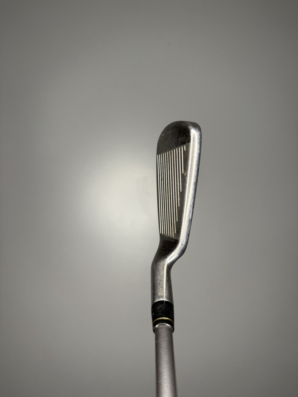 Photo of Titleist DCI 822 4Iron 23.5 Ultralight 75 Graphite 38.75