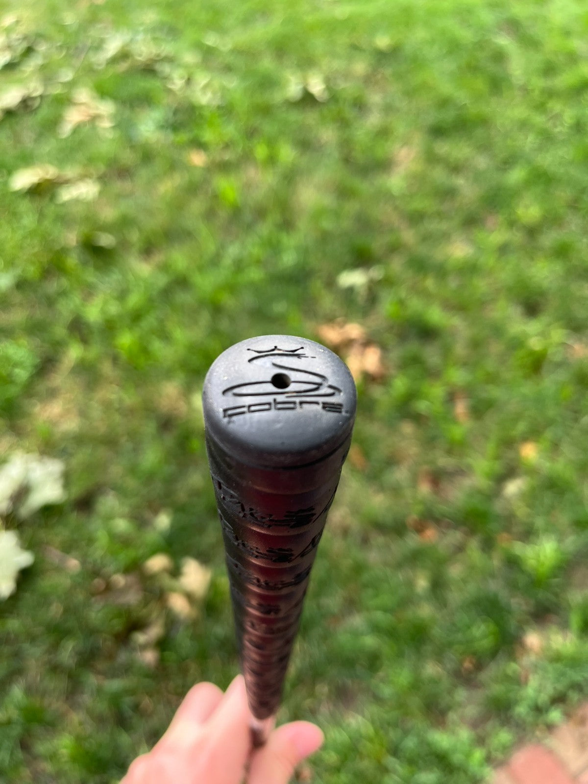 Photo of Cobra Oversize II 9Iron Hump 36