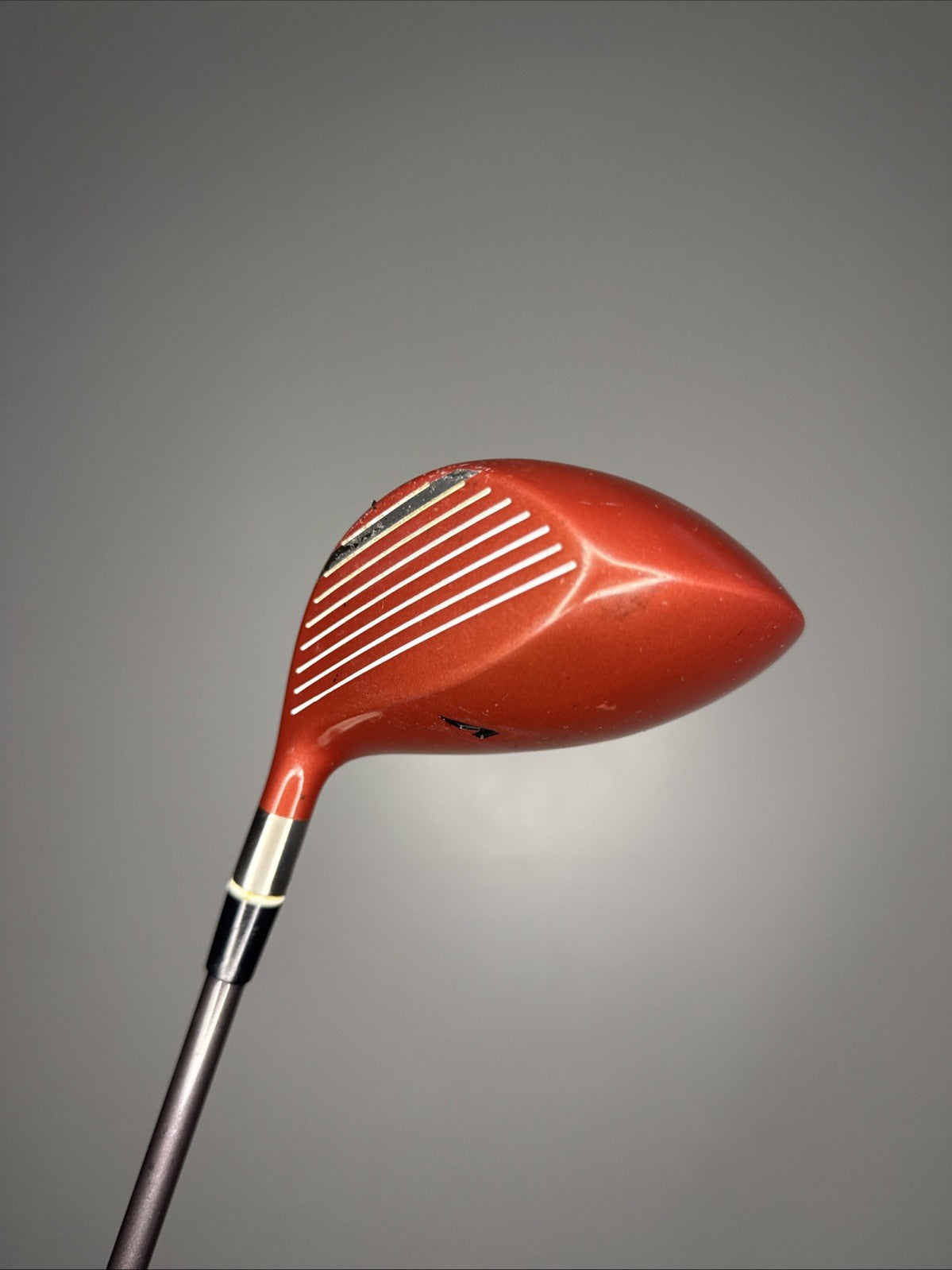 Photo of Tour Model Driver Driver 10.5 Bulgy 44