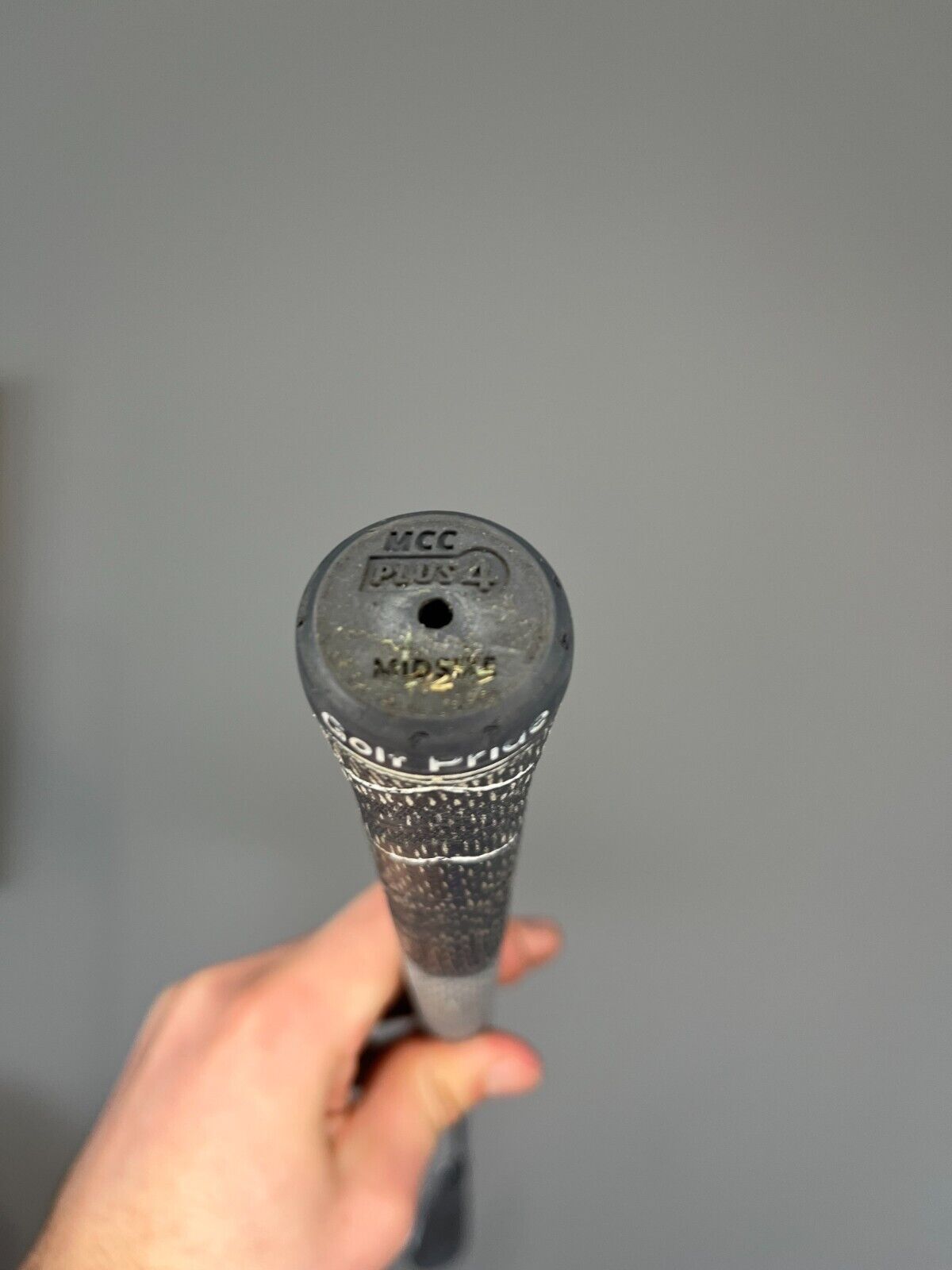 Photo of Mizuno S23 Sand Wedge 56 /10 D Tour Issue S400 Steel 35.5