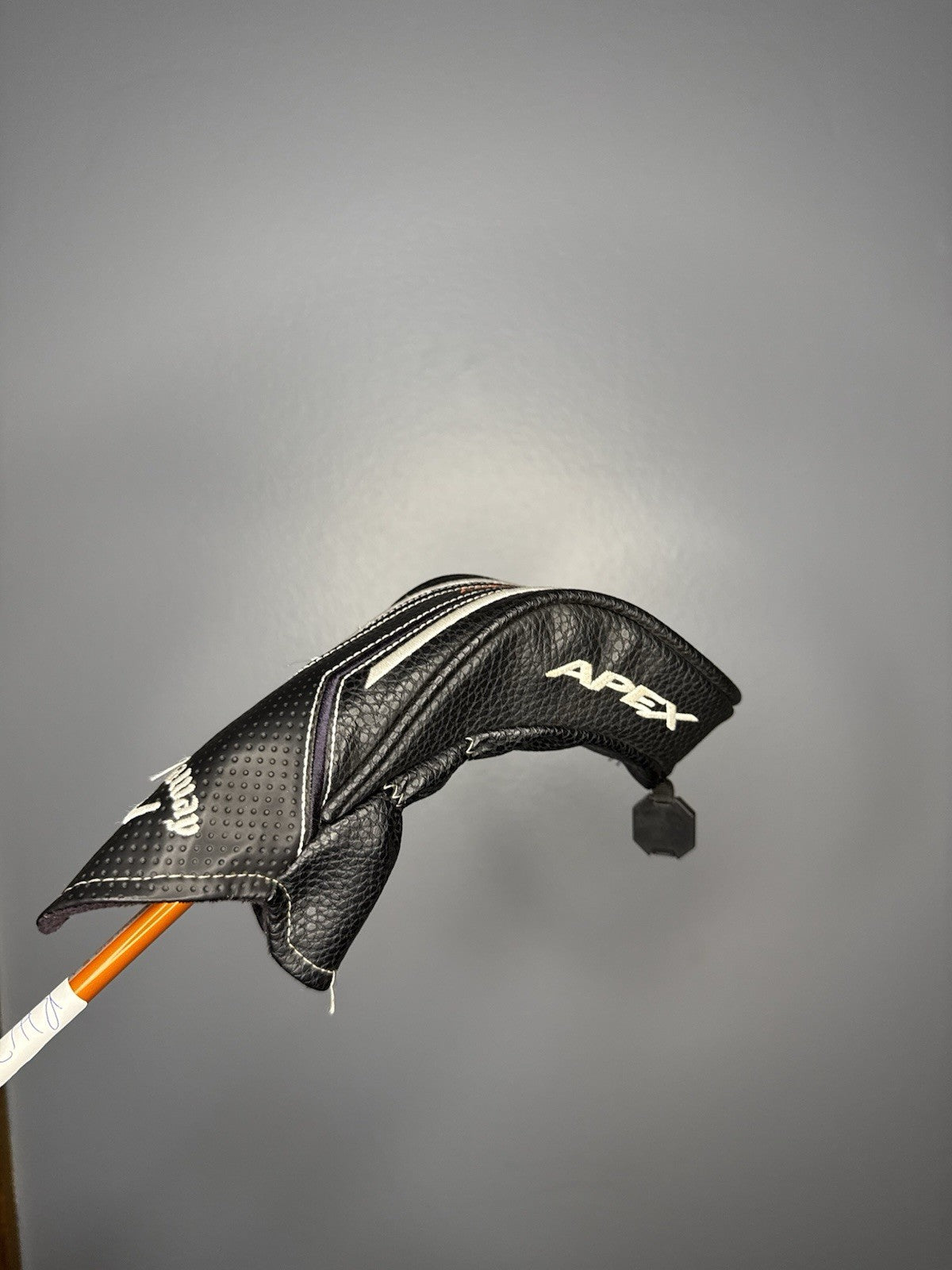 Photo of Callaway Apex UW 17 Graphite Design DI 6 42