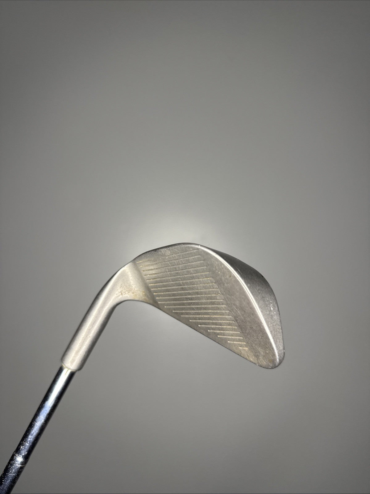 Photo of Ping Karsten I Pitching Wedge 45 Black Dot Karsten Wedge 35.5