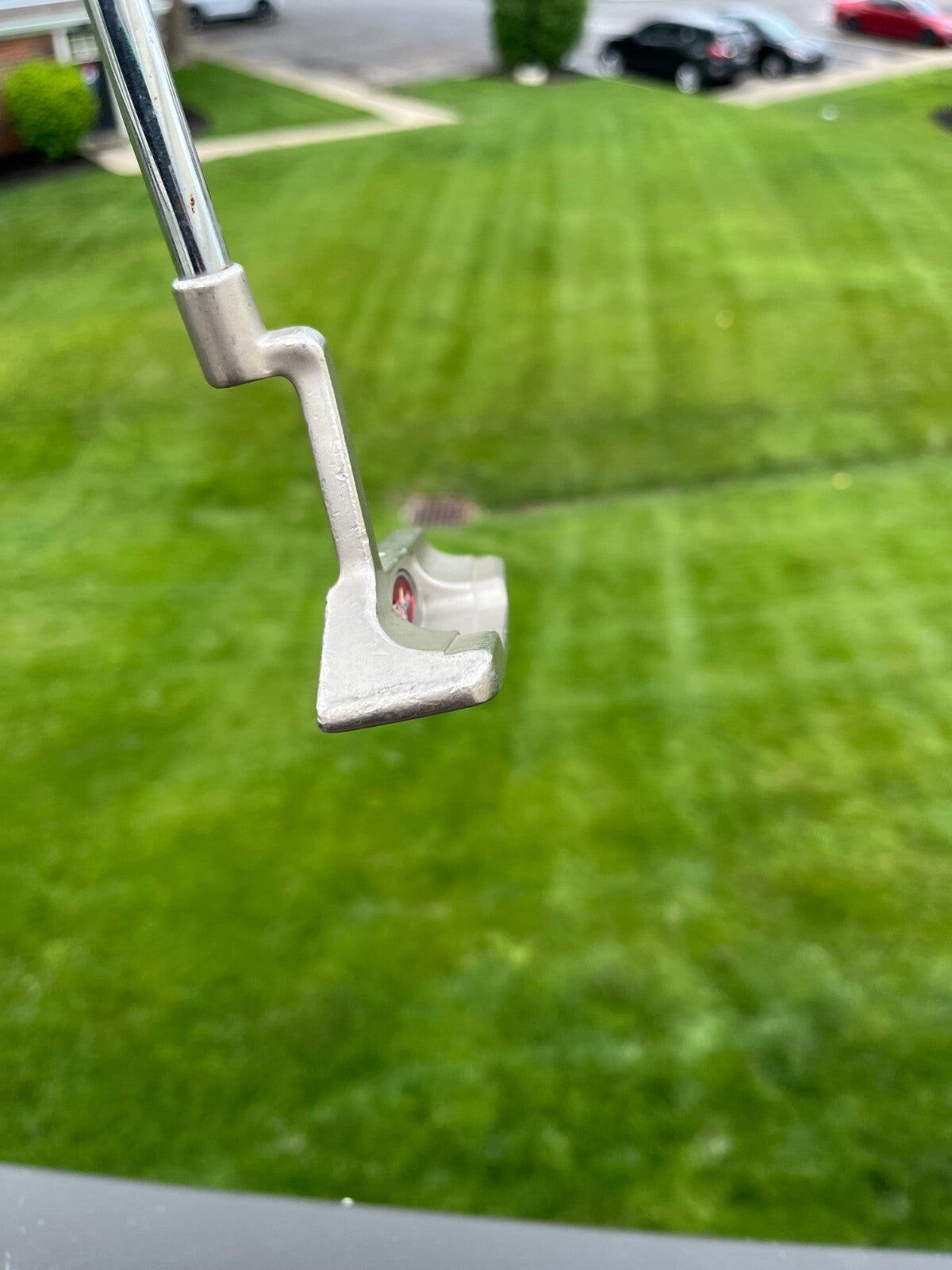 Photo of Taylormade Rossa Monaco Sport1 Putter 35
