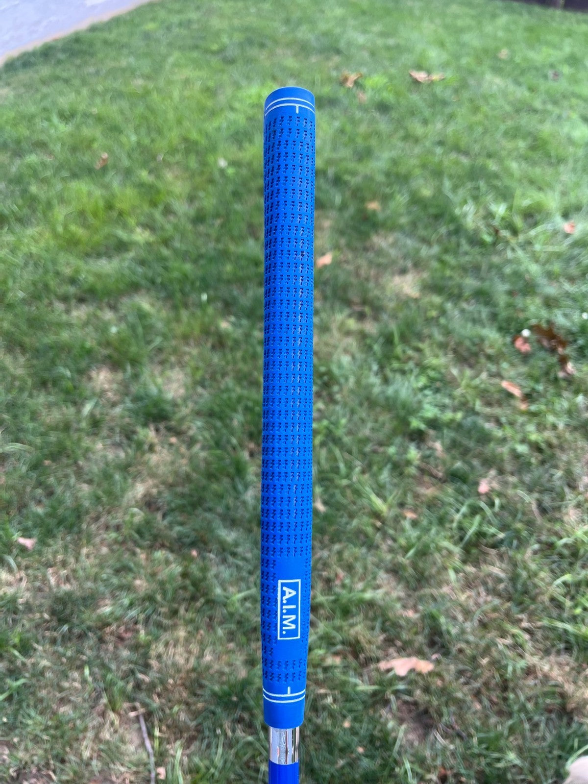 Photo of US Kids A.I.M. 3 60 Putter 30.5