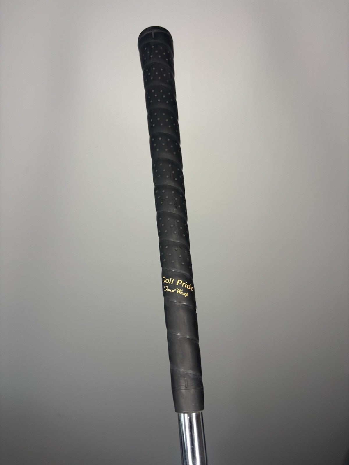 Photo of Ping ISI K Blue Dot 3 Iron JZ Steel Shaft 39