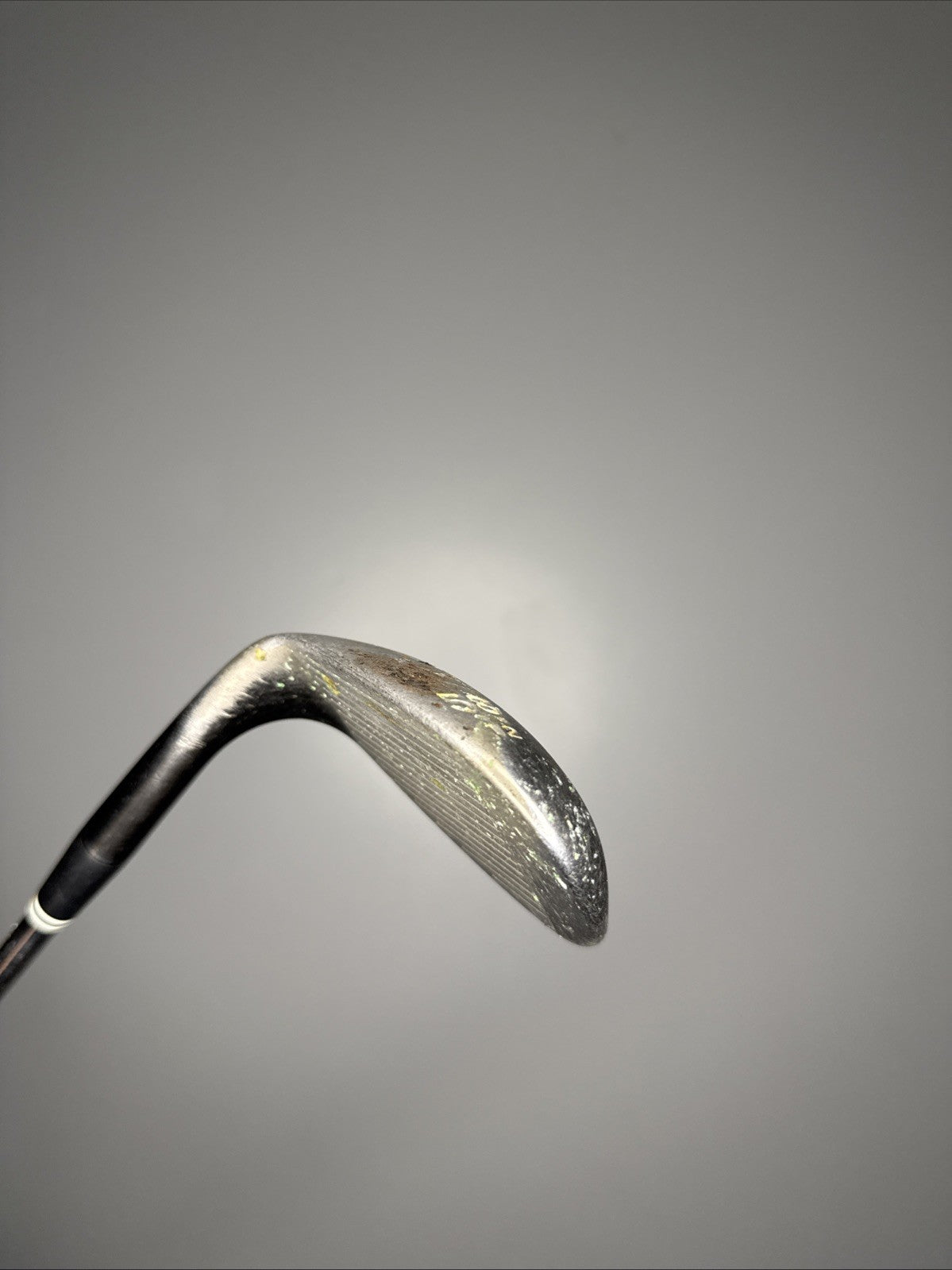 Photo of Cleveland CG16 Lob Wedge 58 / 12 Traction Wedge 35