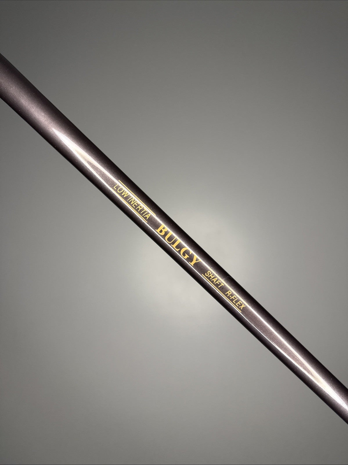 Photo of Tour Model Driver Driver 10.5 Bulgy 44