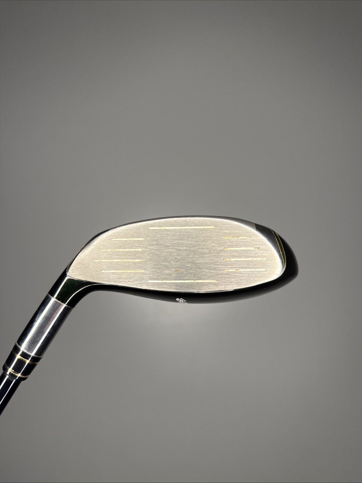 Photo of Python Snake Eyes Offset 3Wood 16 HFW 42.5