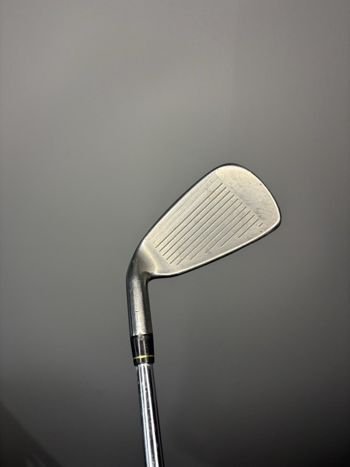 Photo of Titleist DCI 822 OS 4 Iron TT DG S300 Steel 39