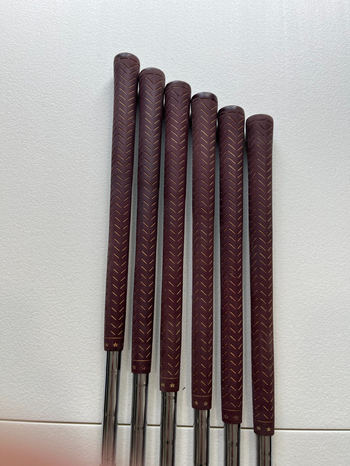 Photo of MacGregor Lady MacGregor Round Sole Iron Set 3i-8i Velocitized