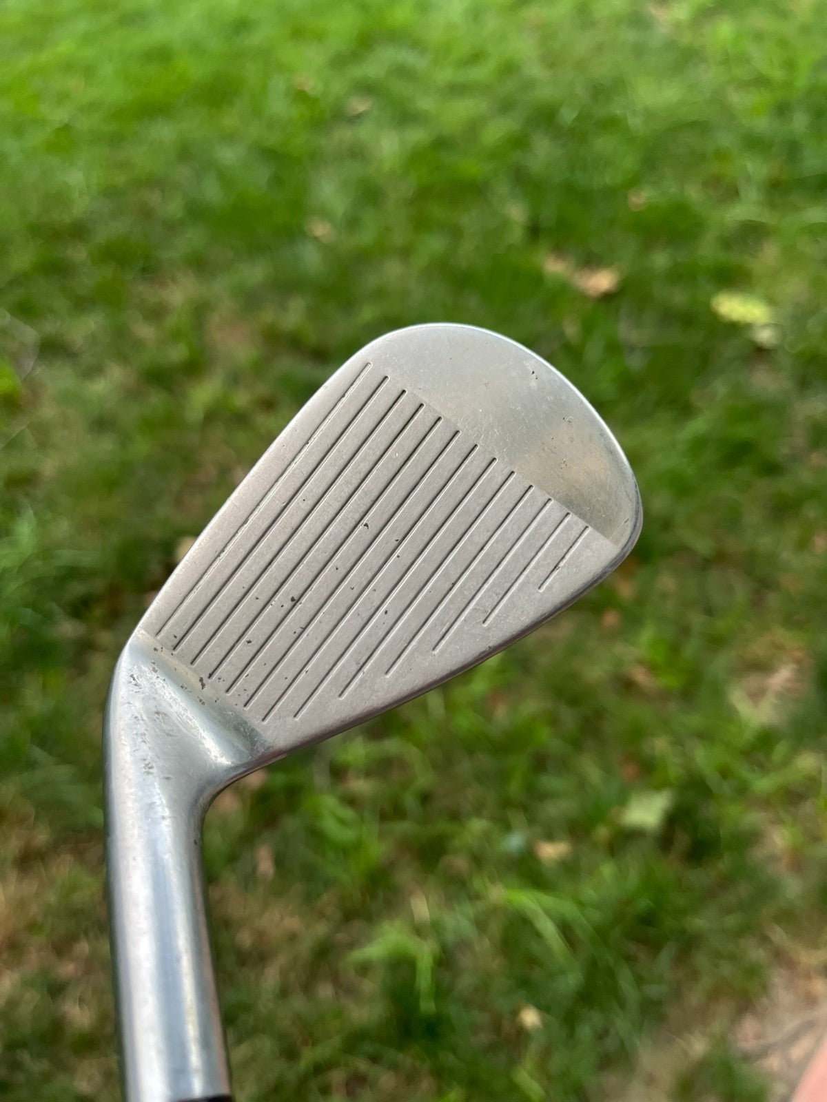 Photo of Cleveland Tour Action TA3 7Iron Dynamic 37