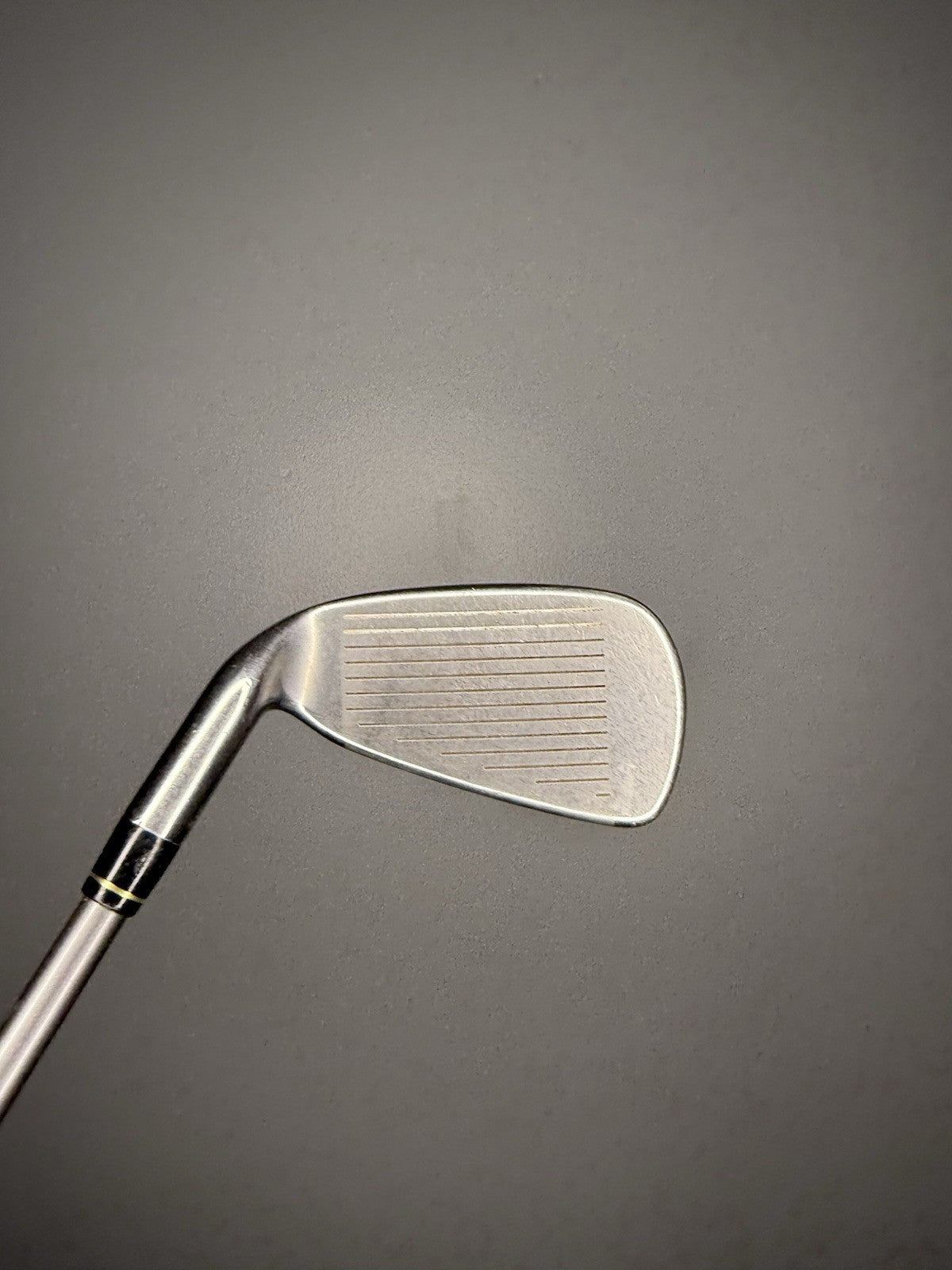 Photo of Titleist DCI 822 4Iron 23.5 Ultralight 75 Graphite 38.75