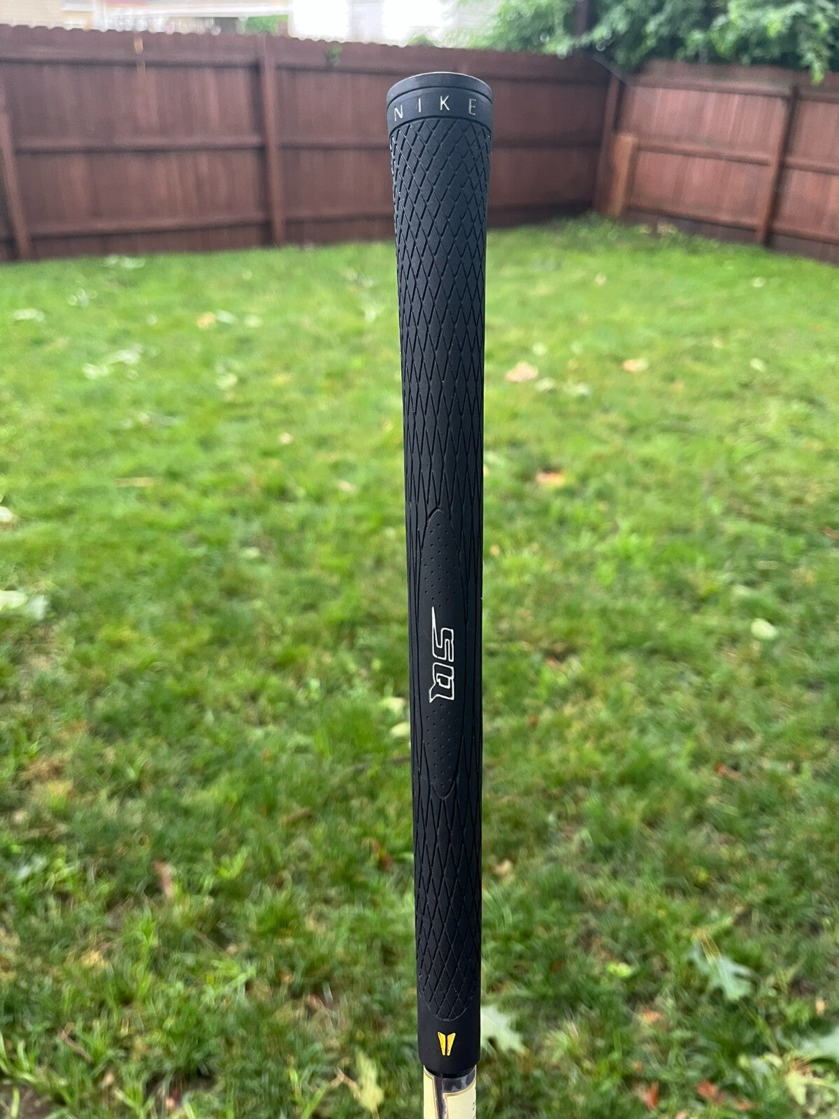 Photo of Nike SQ Sumo Gap Wedge Diamana 35.75