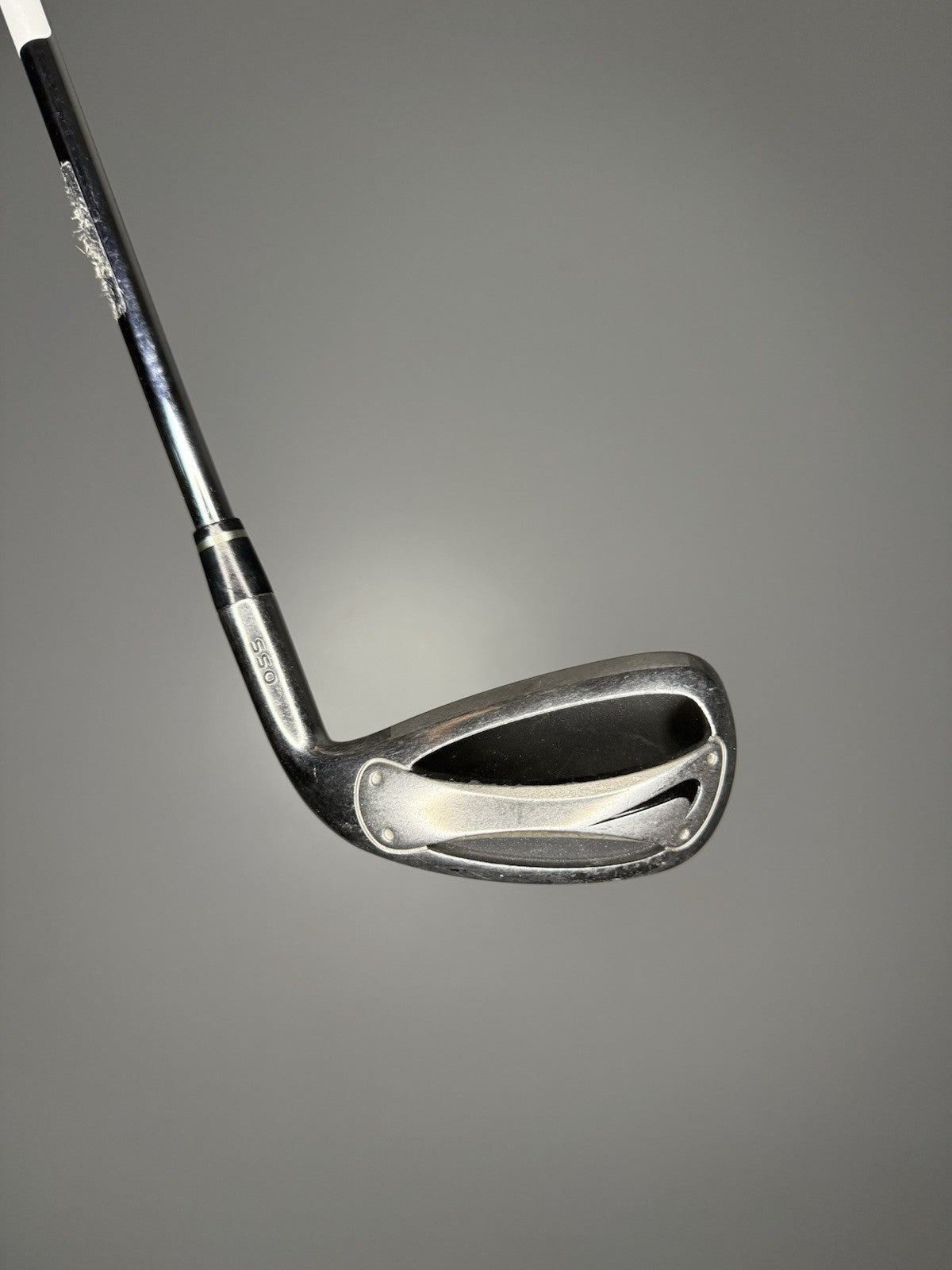 Photo of Nike Slingshot OSS 6Iron 30 True Temper 37.75