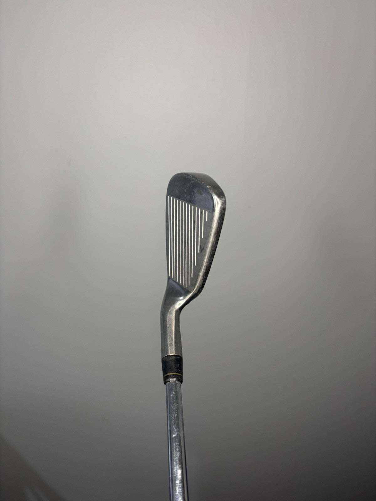 Photo of Titleist DCI 822 OS 6 Iron TT DG S300 Steel 38