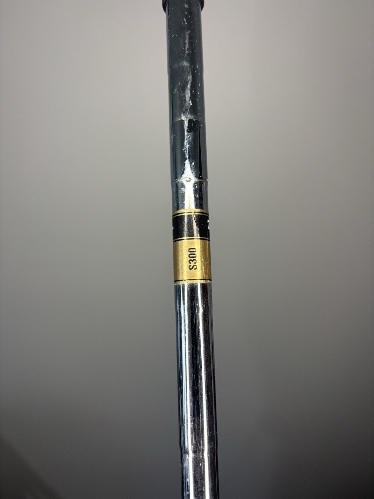 Photo of Titleist DCI 822 OS 3 Iron TT DG S300 Steel 39.5