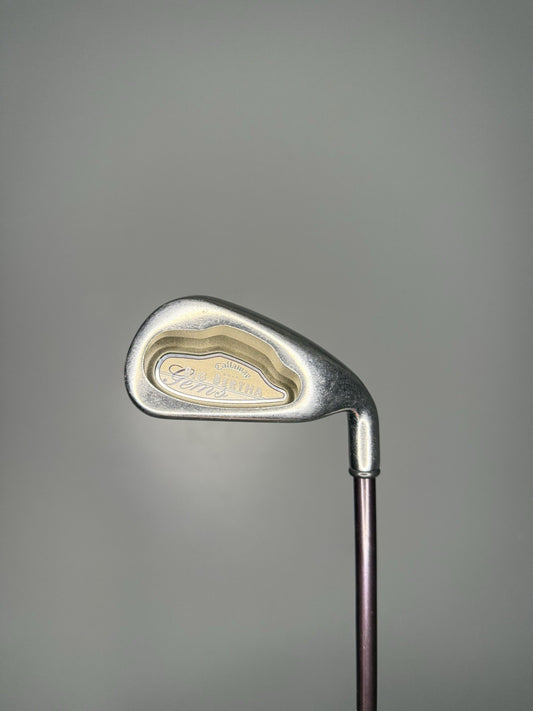 Photo of Callaway Big Bertha Gems 6Iron 65 Graphite 36