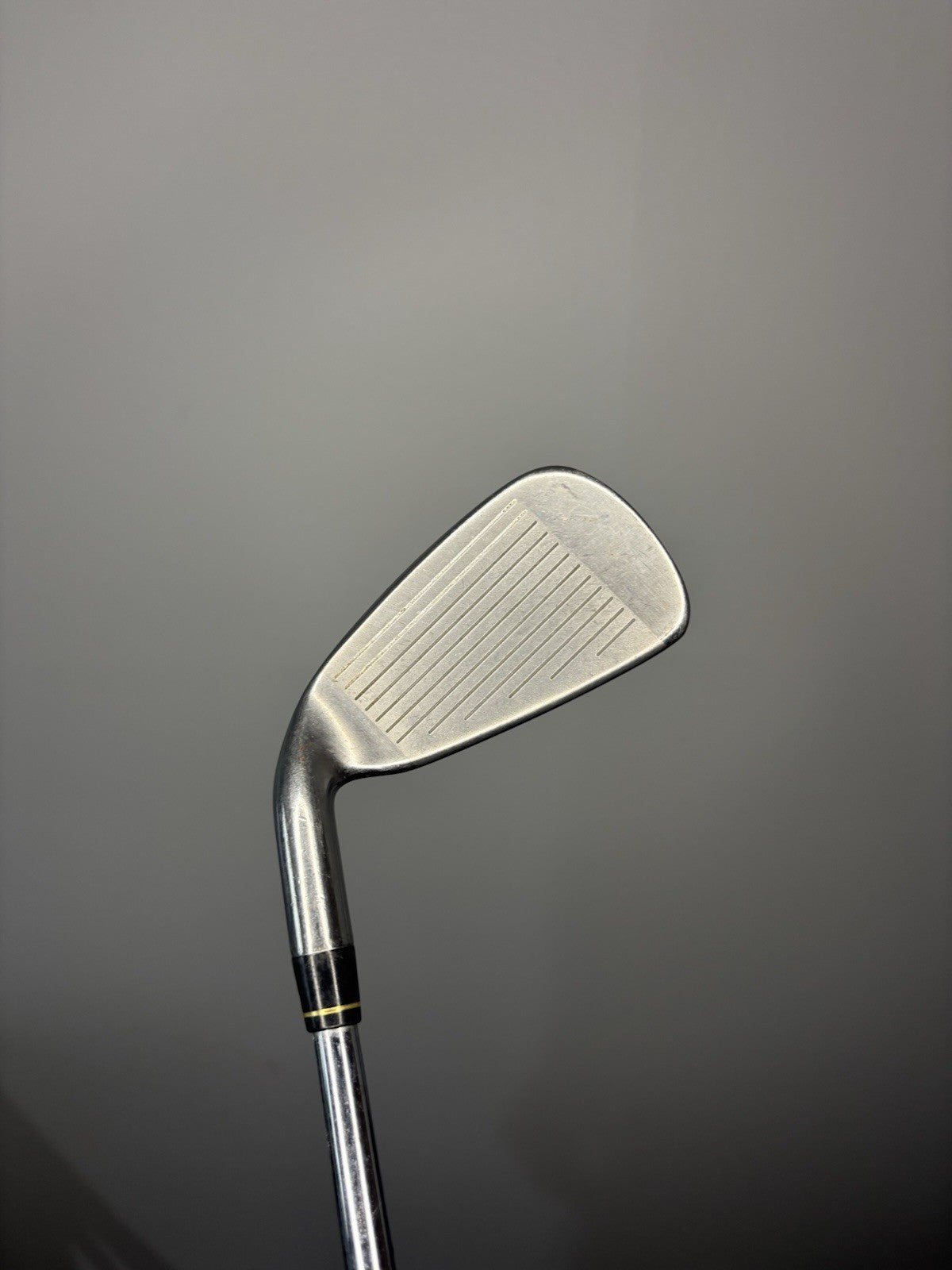 Photo of Titleist DCI 822 OS 3 Iron TT DG S300 Steel 39.5