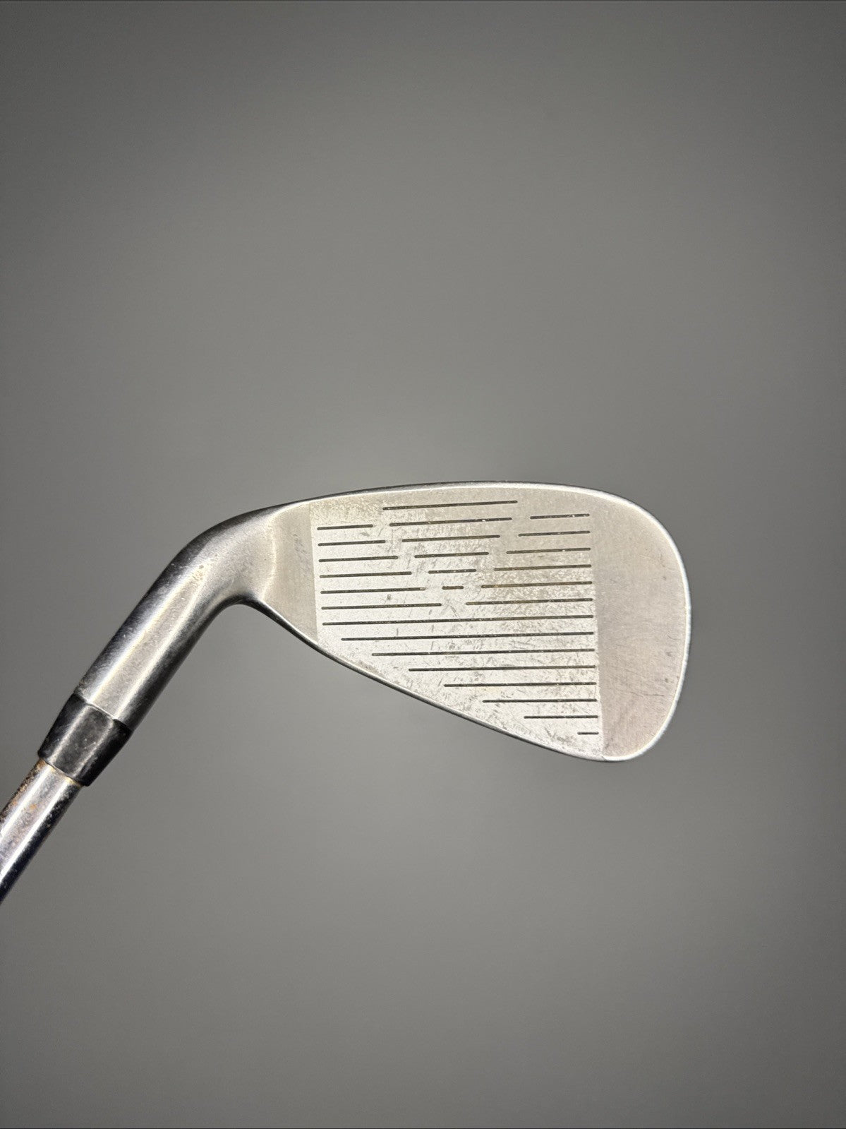 Photo of PowerBilt Tour Bilt 6Iron 37.5