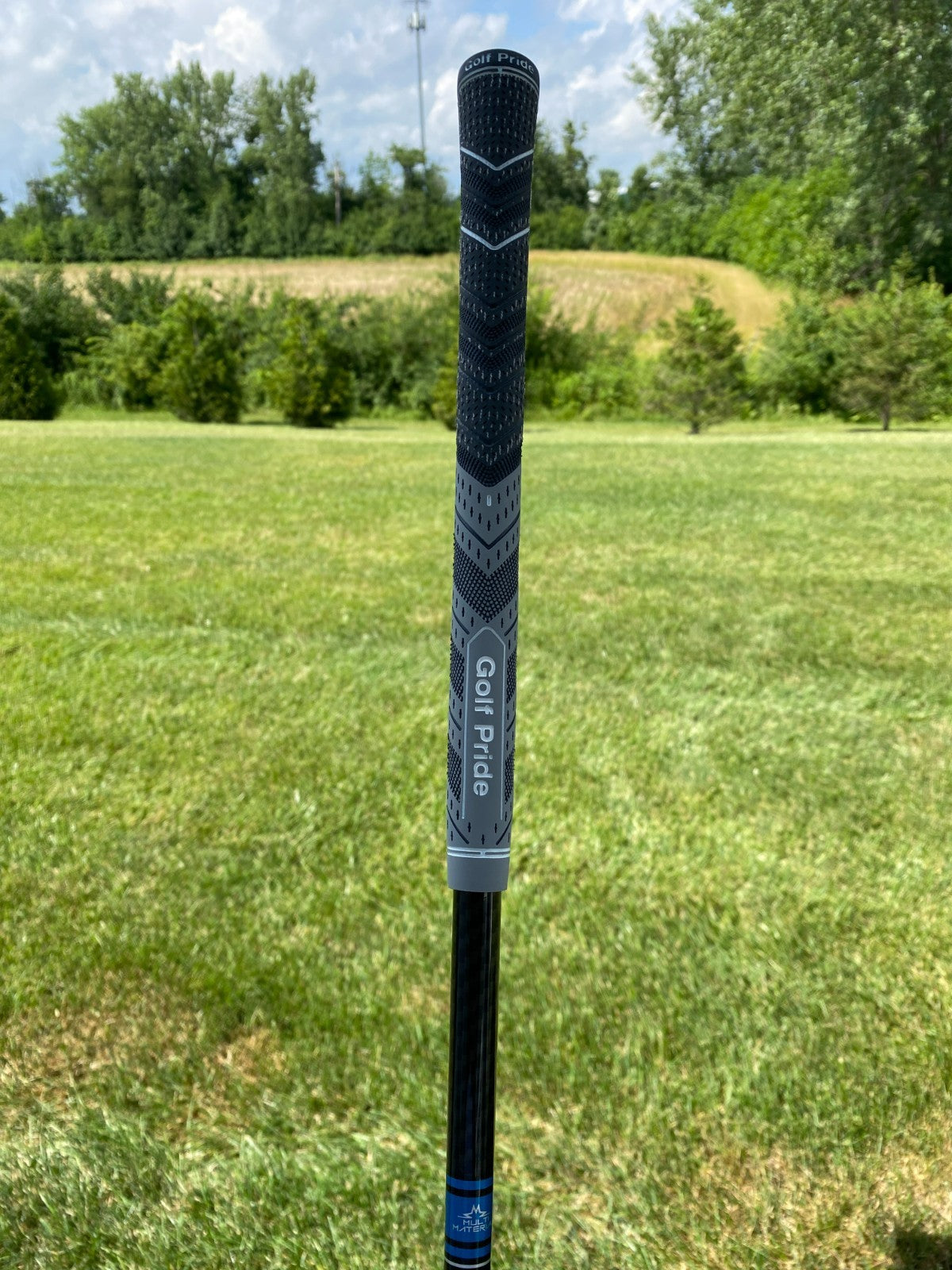 Photo of Ping G410 Crossover 4Iron 23 Blue Dot Tensei Blue 39.25