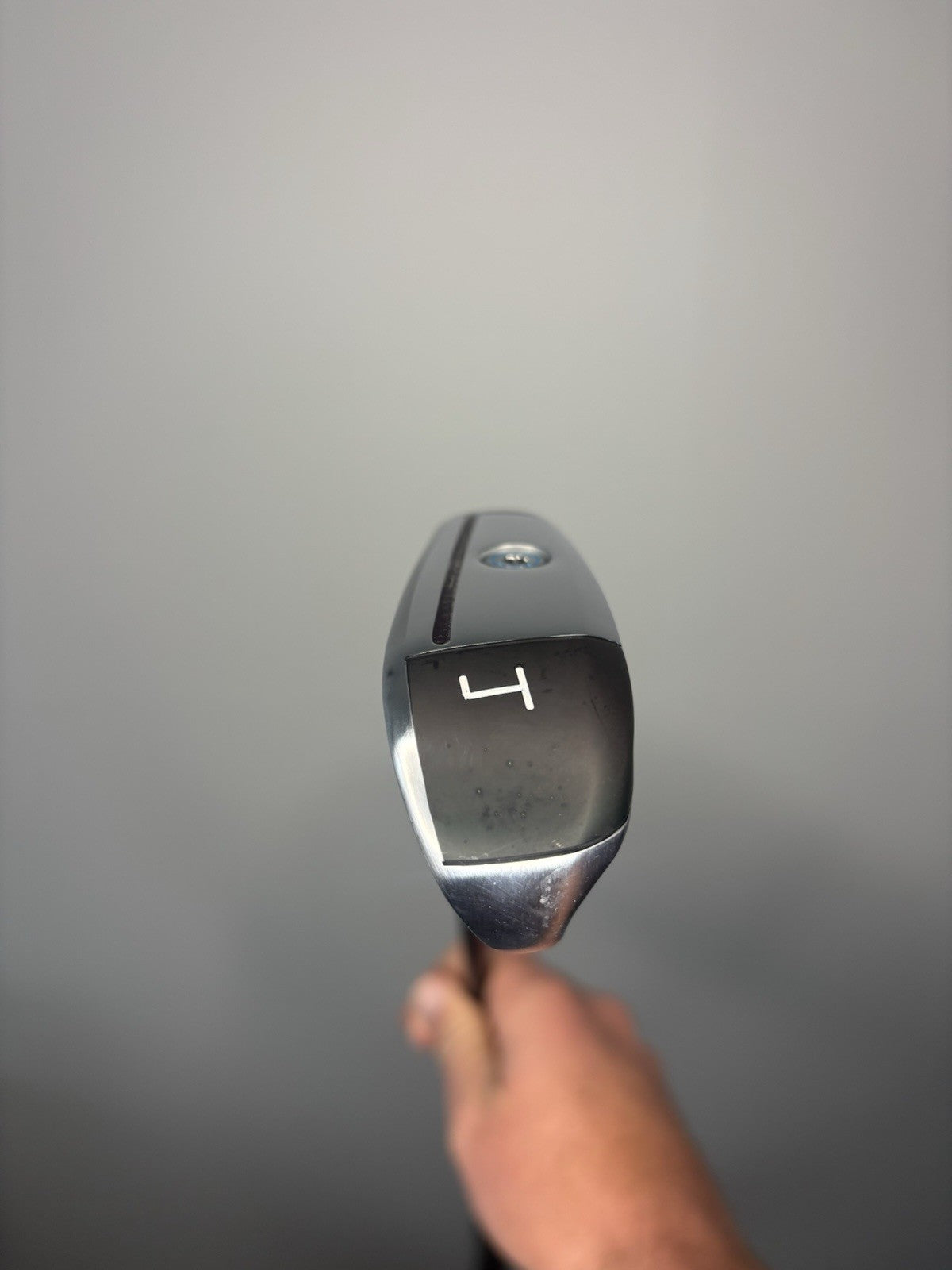 Photo of Taylormade SIM DHY 4 Driving Hybrid Diamana 75 Reg Graphite 39